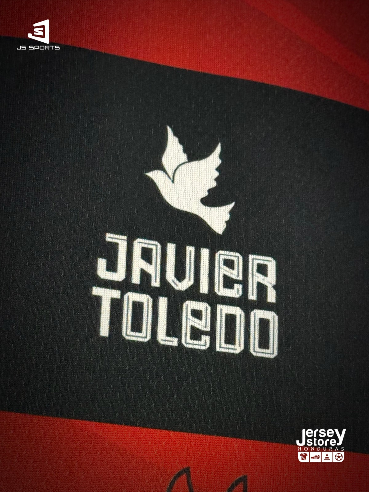 UNIFORME COMPLETO DE CD SANTIAGO