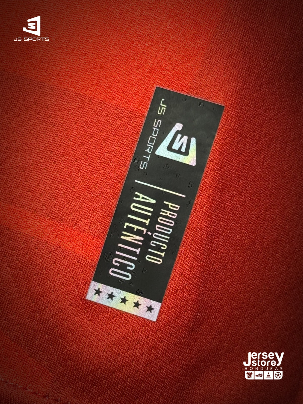 UNIFORME COMPLETO DE CD SANTIAGO