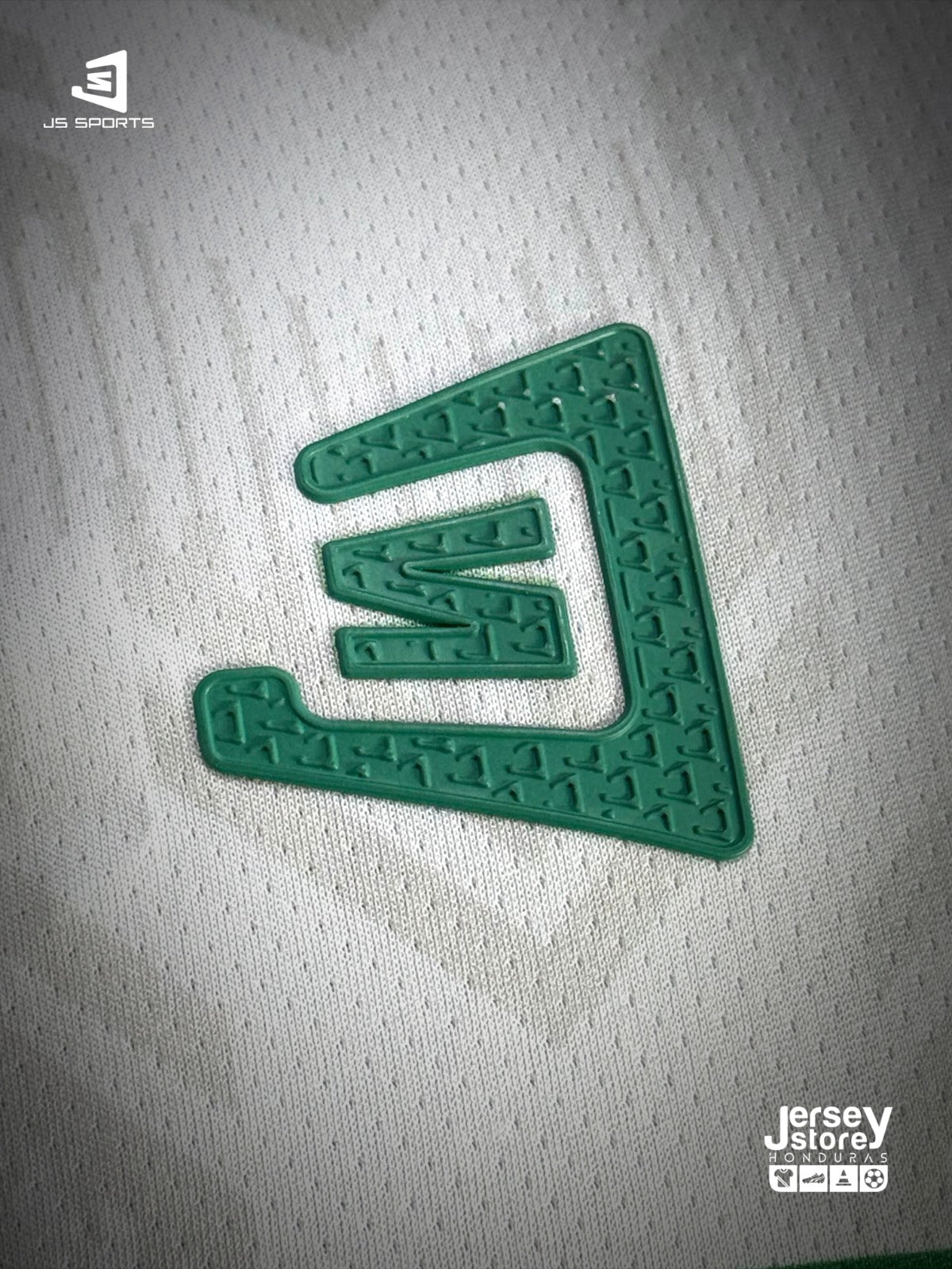 UNIFORME COMPLETO DE CF MONTERREY