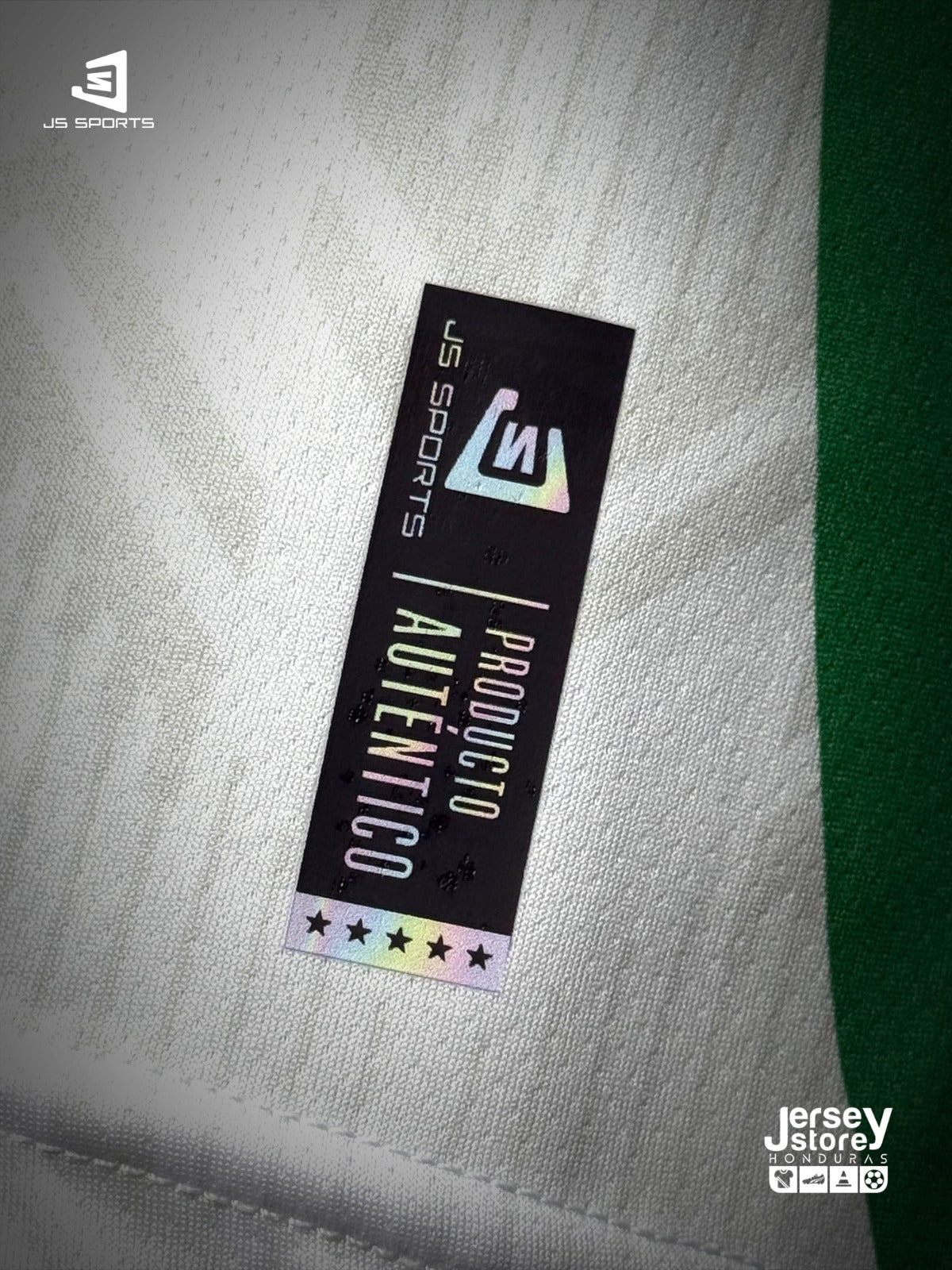 UNIFORME COMPLETO DE CF MONTERREY