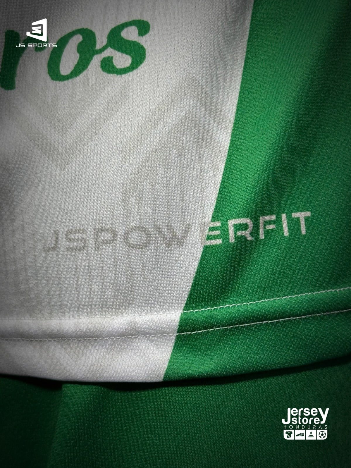 UNIFORME COMPLETO DE CF MONTERREY