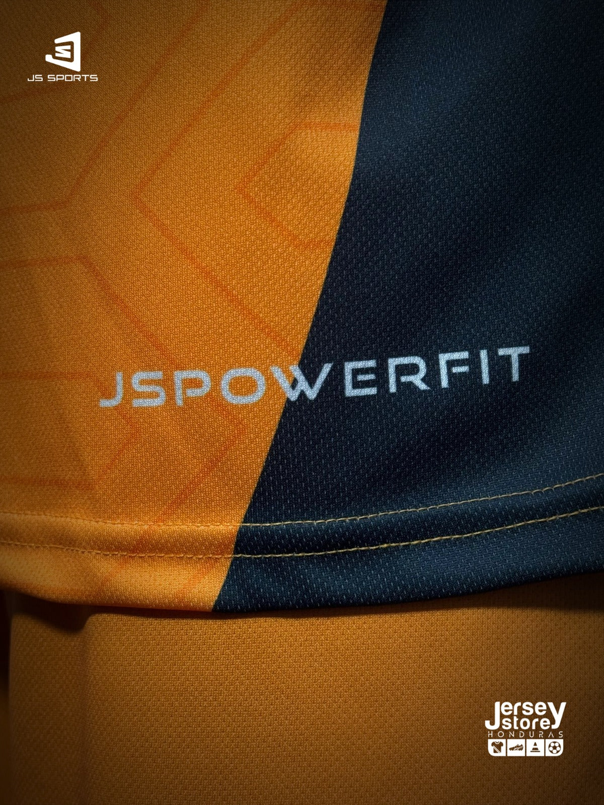 UNIFORME COMPLETO DE FC PUMAS HN