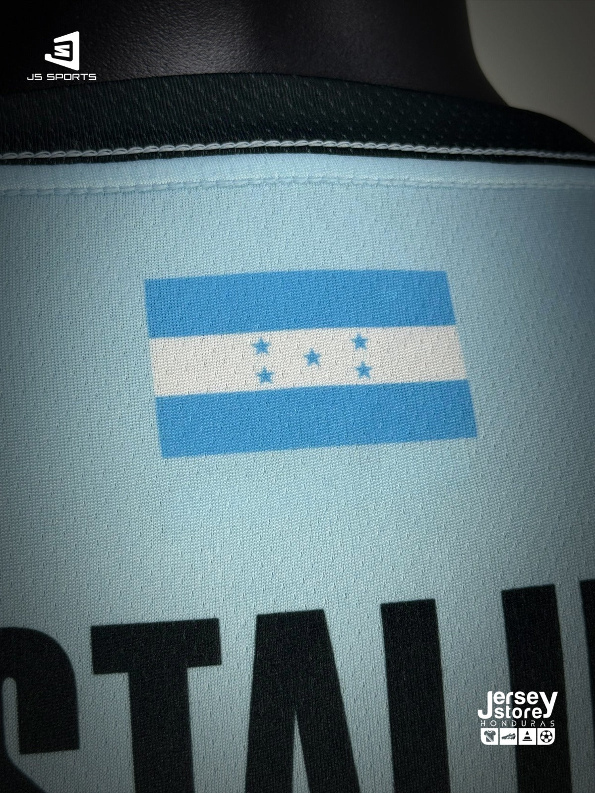 UNIFORME COMPLETO DE FIVE STAR GAMING