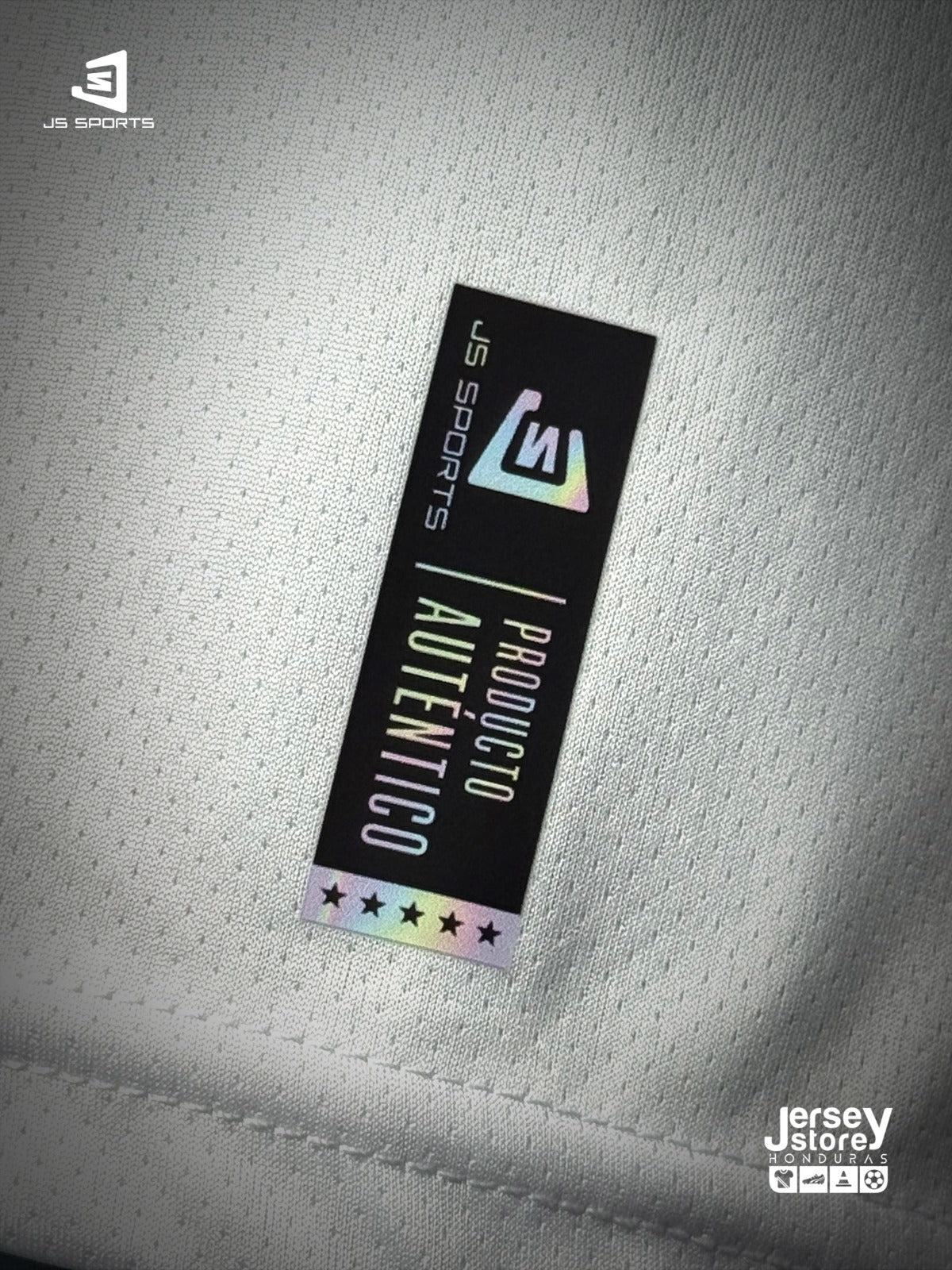 UNIFORME COMPLETO DE FIVE STAR GAMING