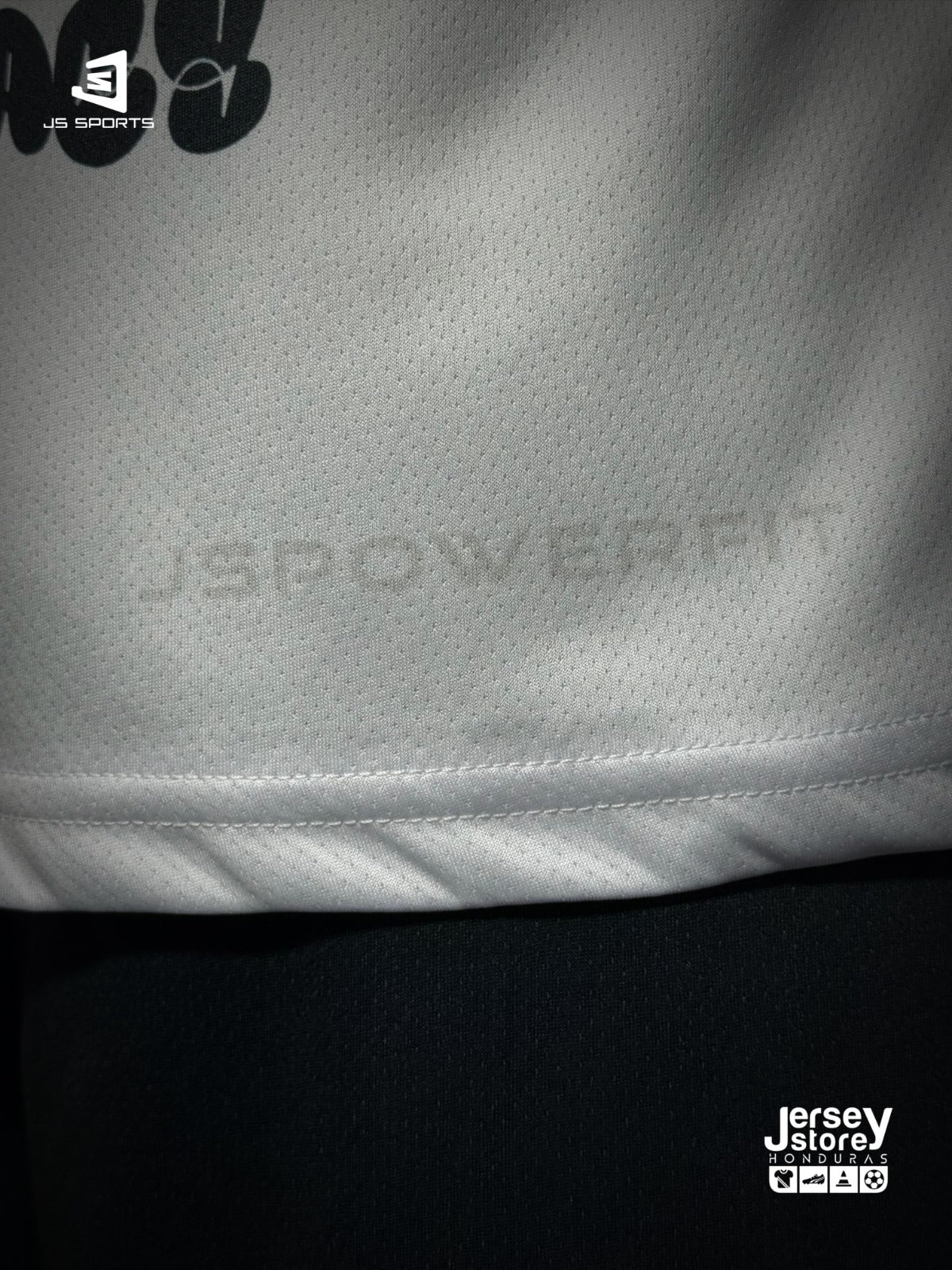 UNIFORME COMPLETO DE FIVE STAR GAMING