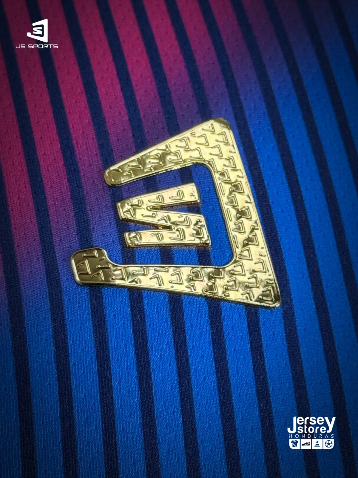 UNIFORME COMPLETO DE GALAXY