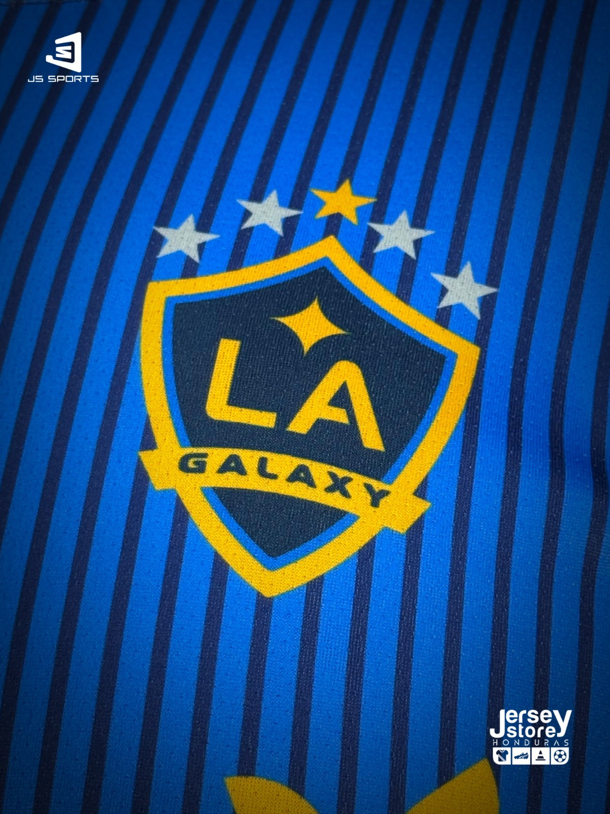 UNIFORME COMPLETO DE GALAXY