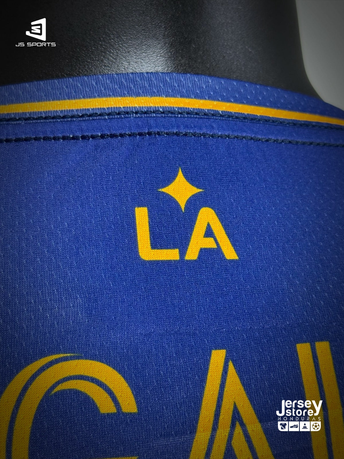 UNIFORME COMPLETO DE GALAXY