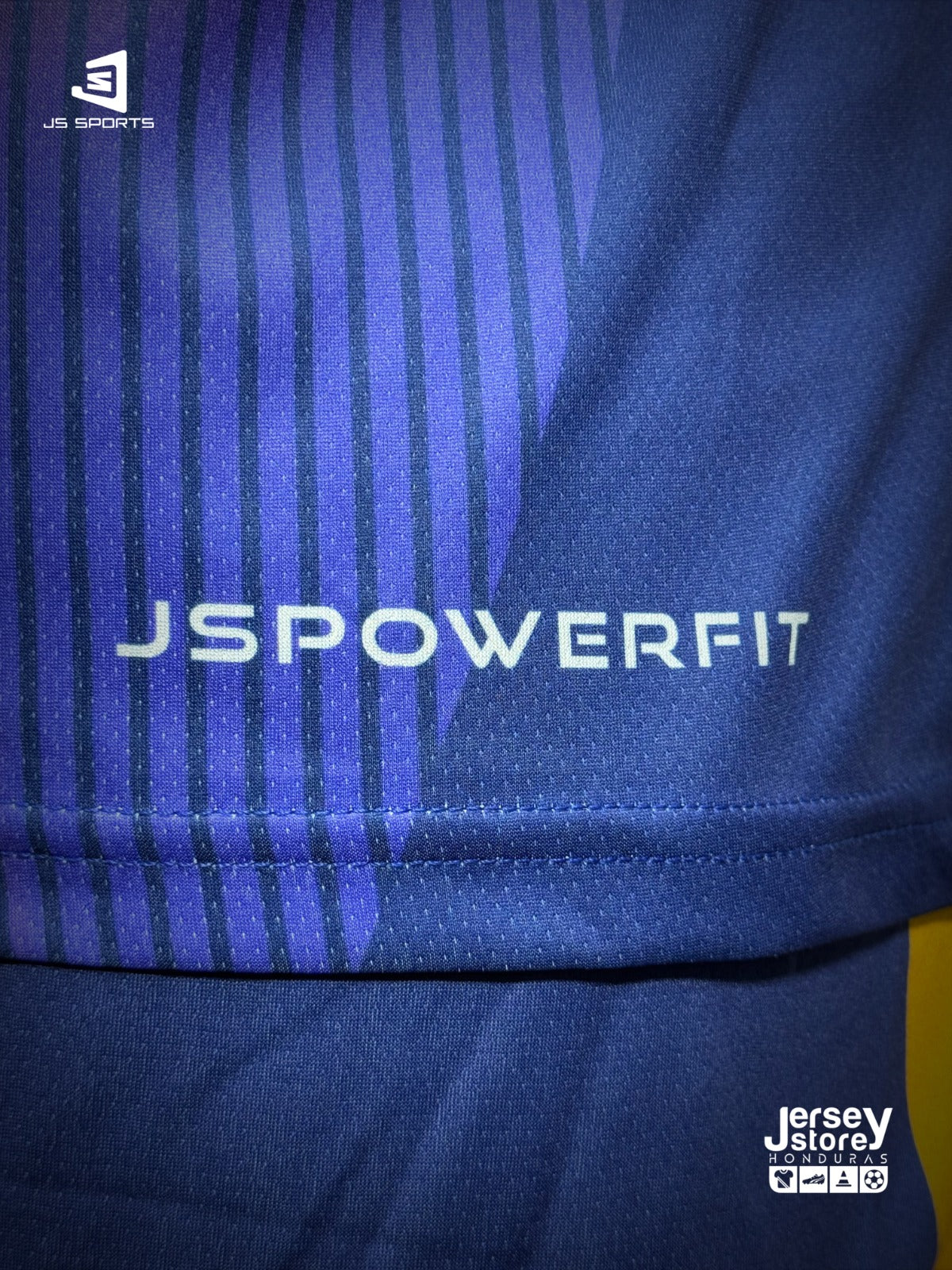 UNIFORME COMPLETO DE GALAXY