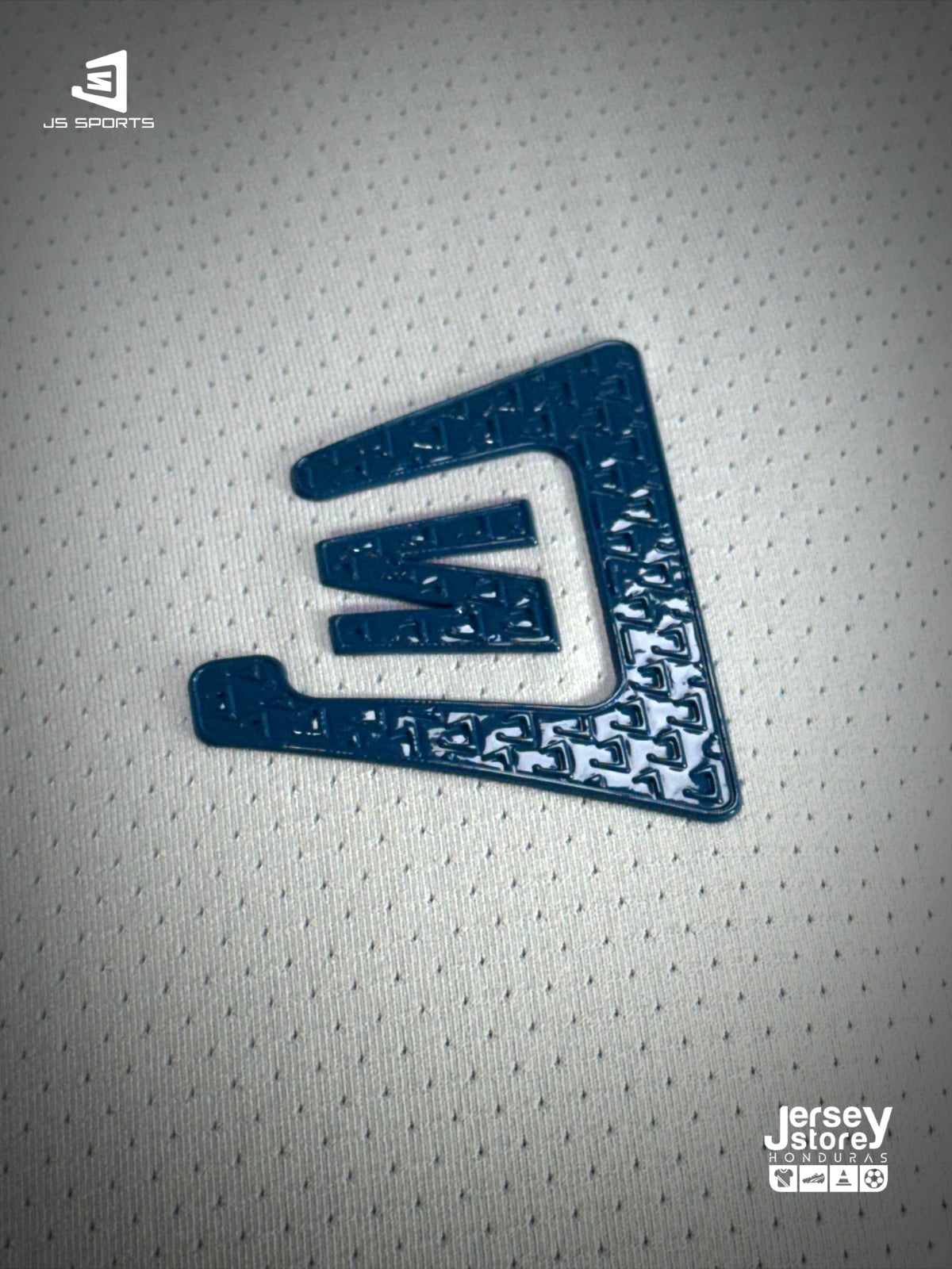 UNIFORME COMPLETO DE JAGUARE UNITEC