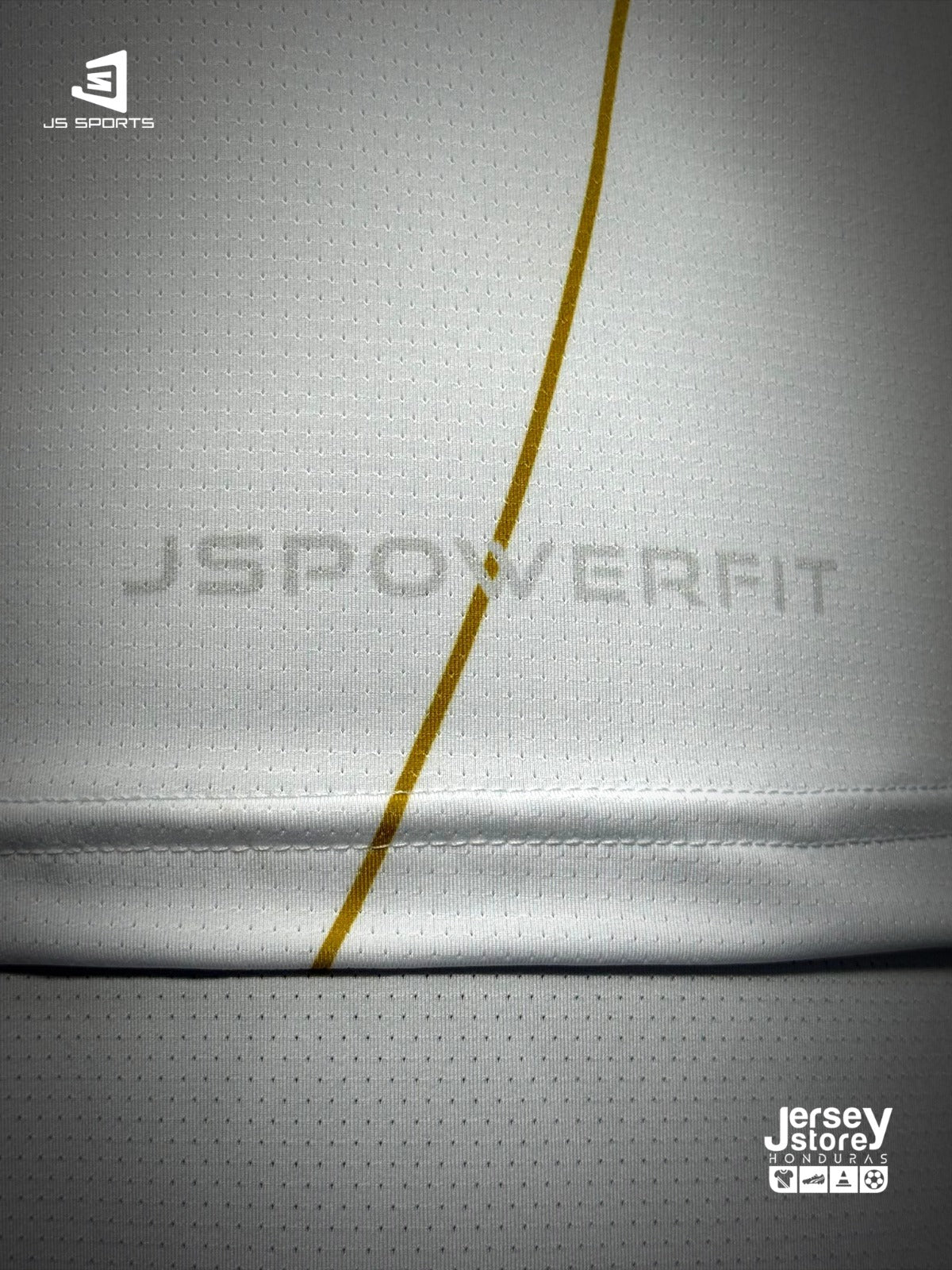 UNIFORME COMPLETO DE JAGUARE UNITEC