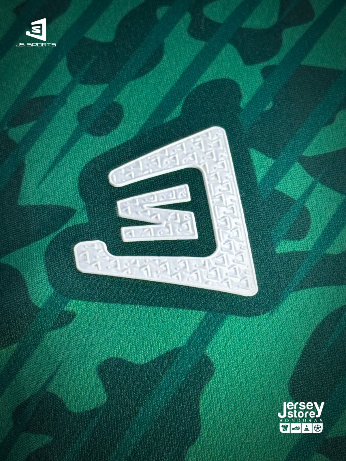 UNIFORME COMPLETO DEL DEPORTIVO OCOTEPEQUE