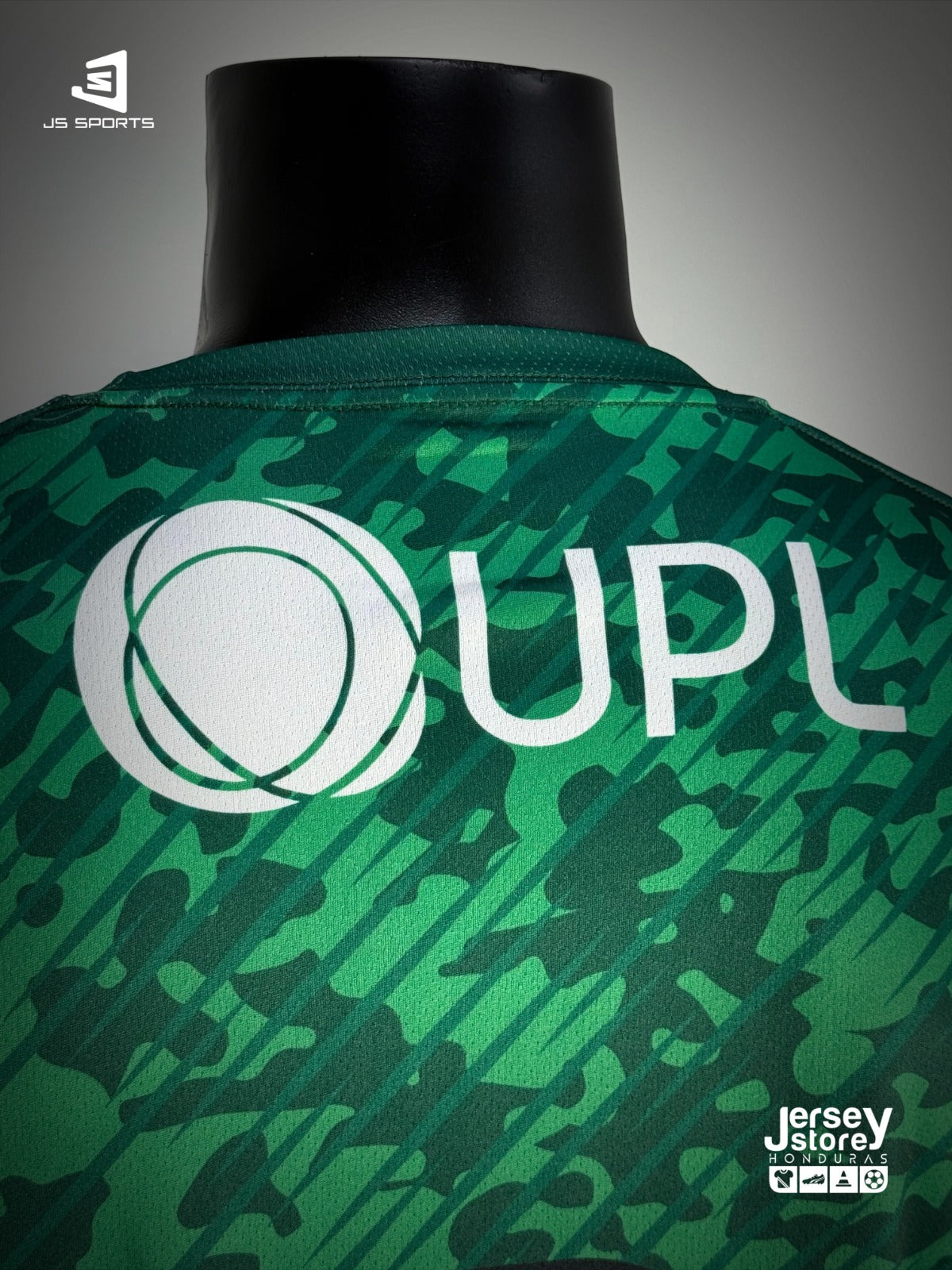UNIFORME COMPLETO DEL DEPORTIVO OCOTEPEQUE