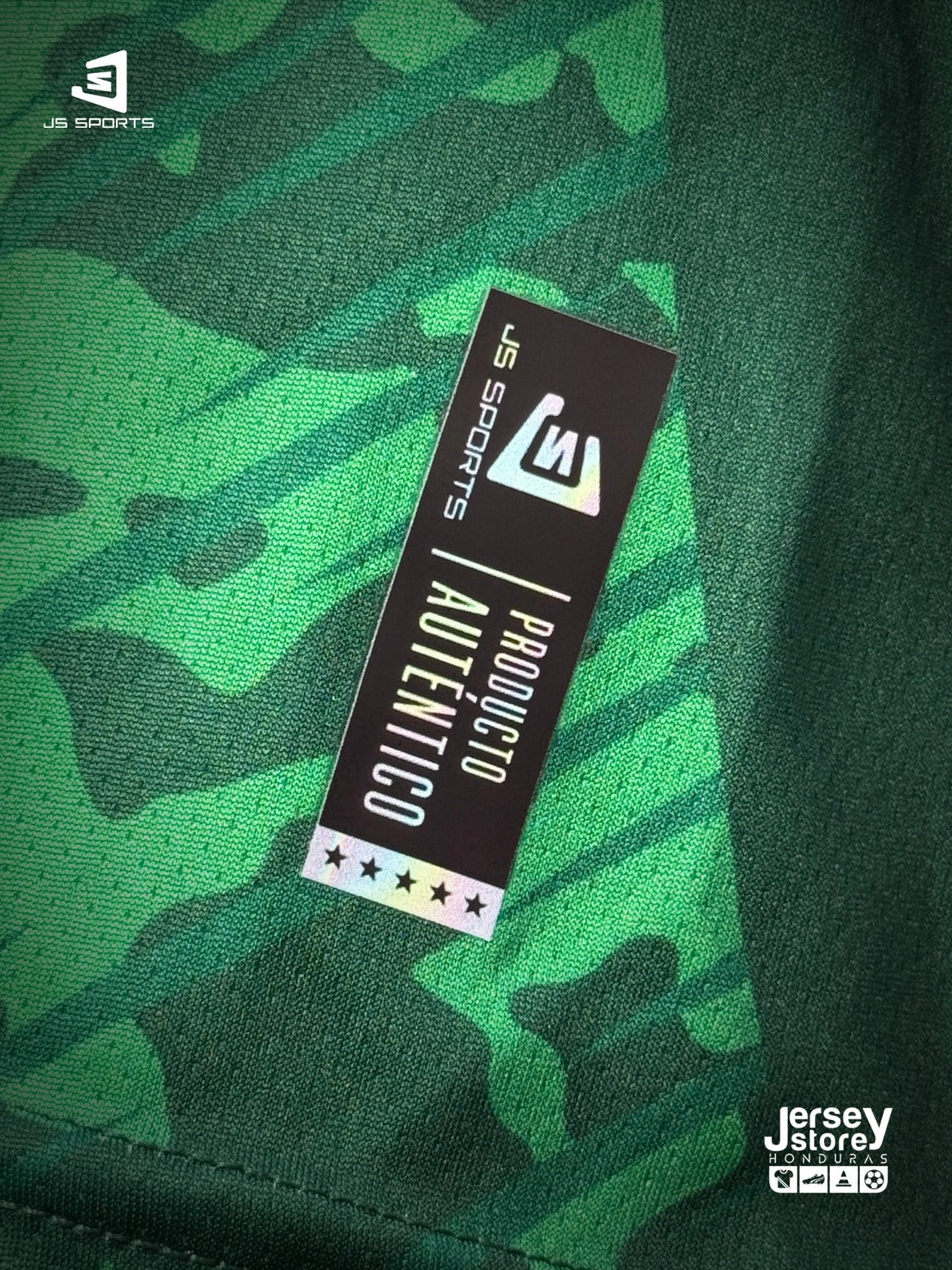 UNIFORME COMPLETO DEL DEPORTIVO OCOTEPEQUE