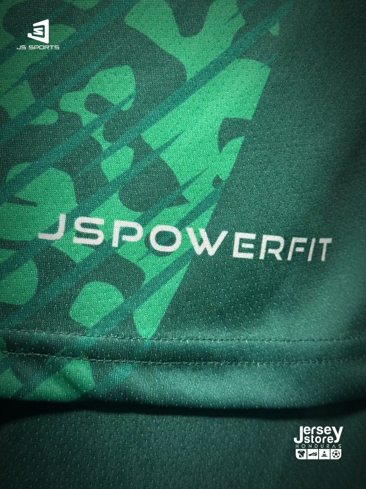 UNIFORME COMPLETO DEL DEPORTIVO OCOTEPEQUE