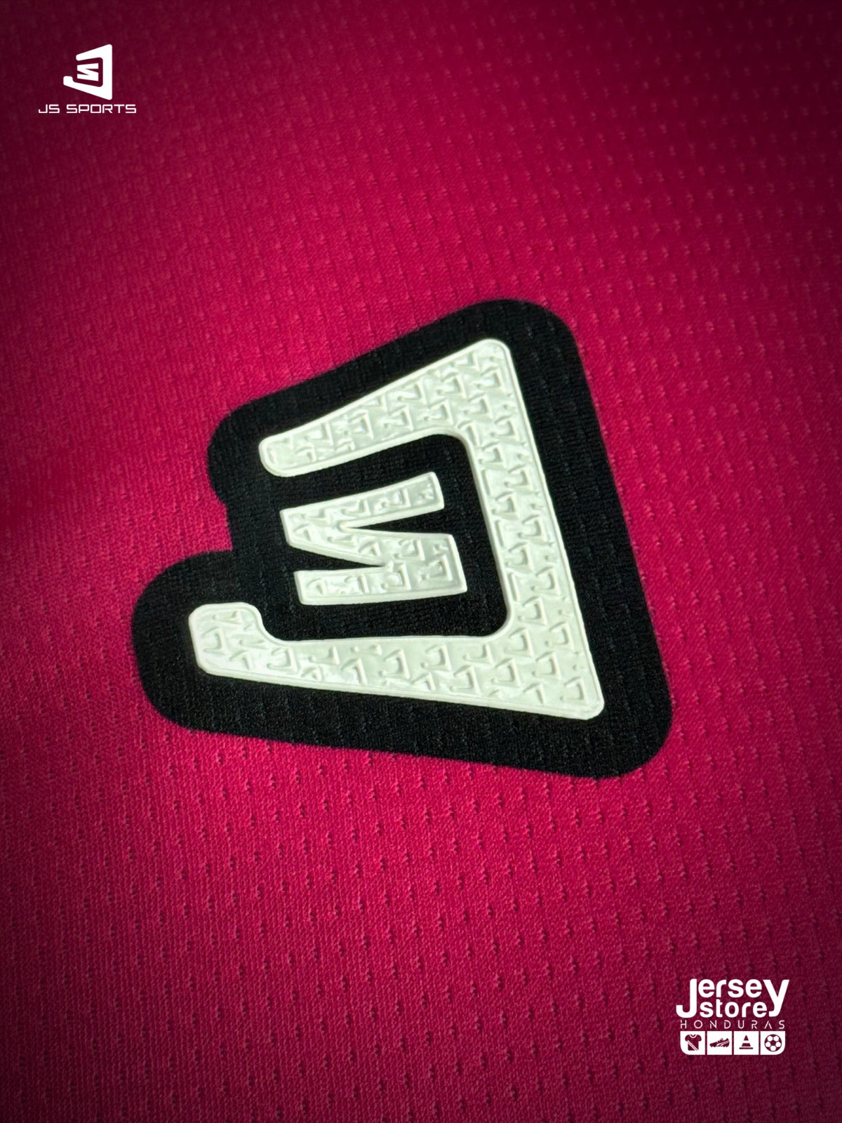 UNIFORME COMPLETO DE LEON NEGRO