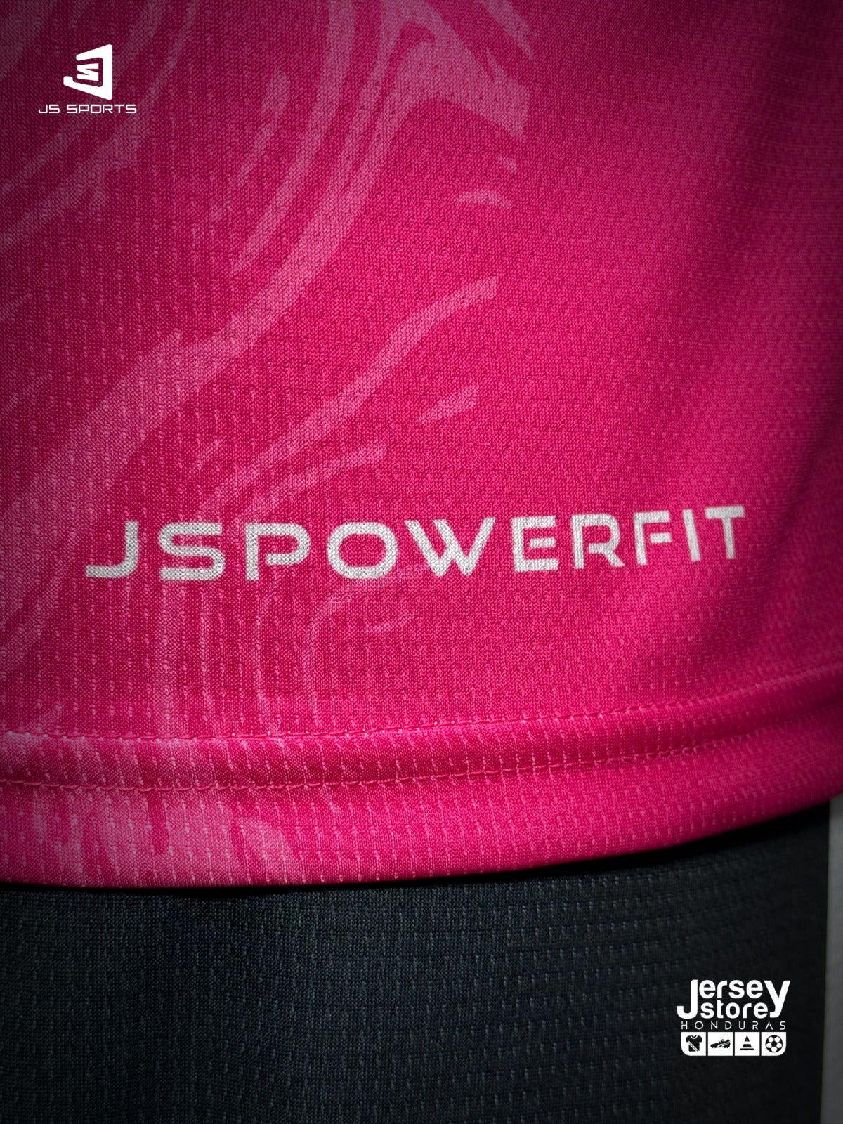 UNIFORME COMPLETO DE LEON NEGRO