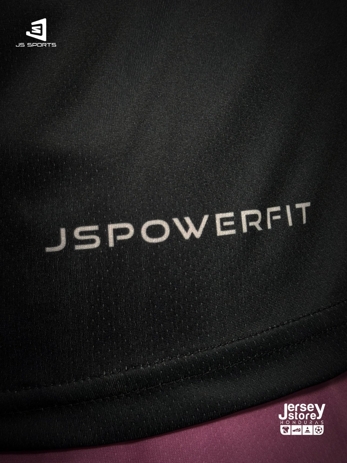 UNIFORME COMPLETO DE MASECA FEMENINO #2