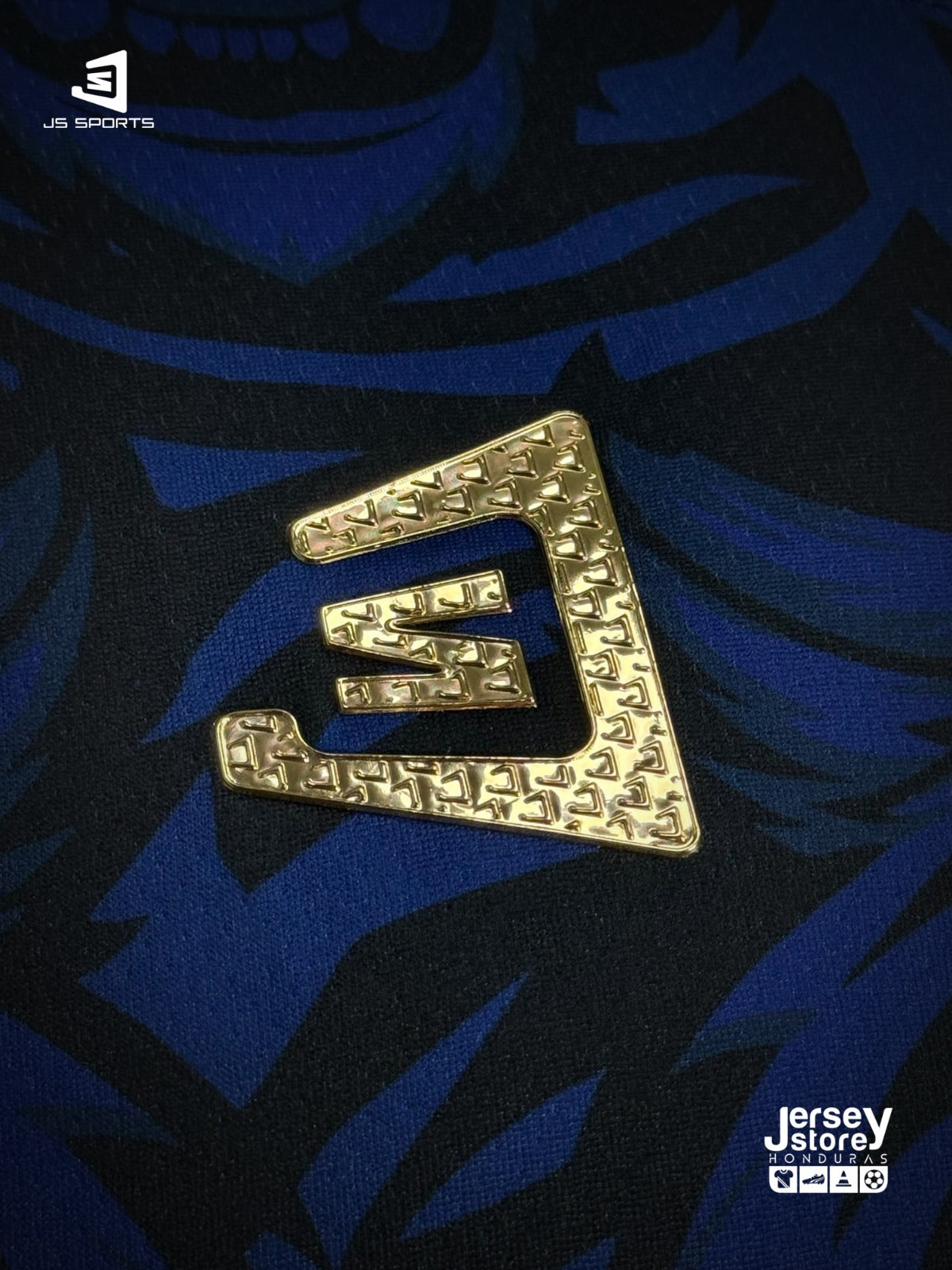 UNIFORME COMPLETO DE MASECA FEMENINO