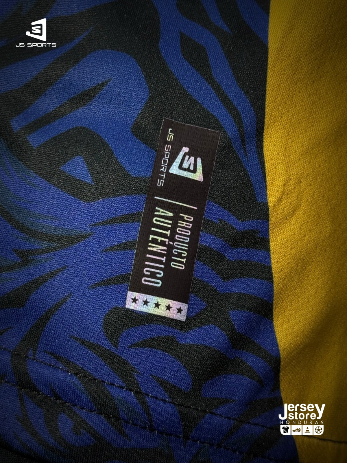 UNIFORME COMPLETO DE MASECA FEMENINO