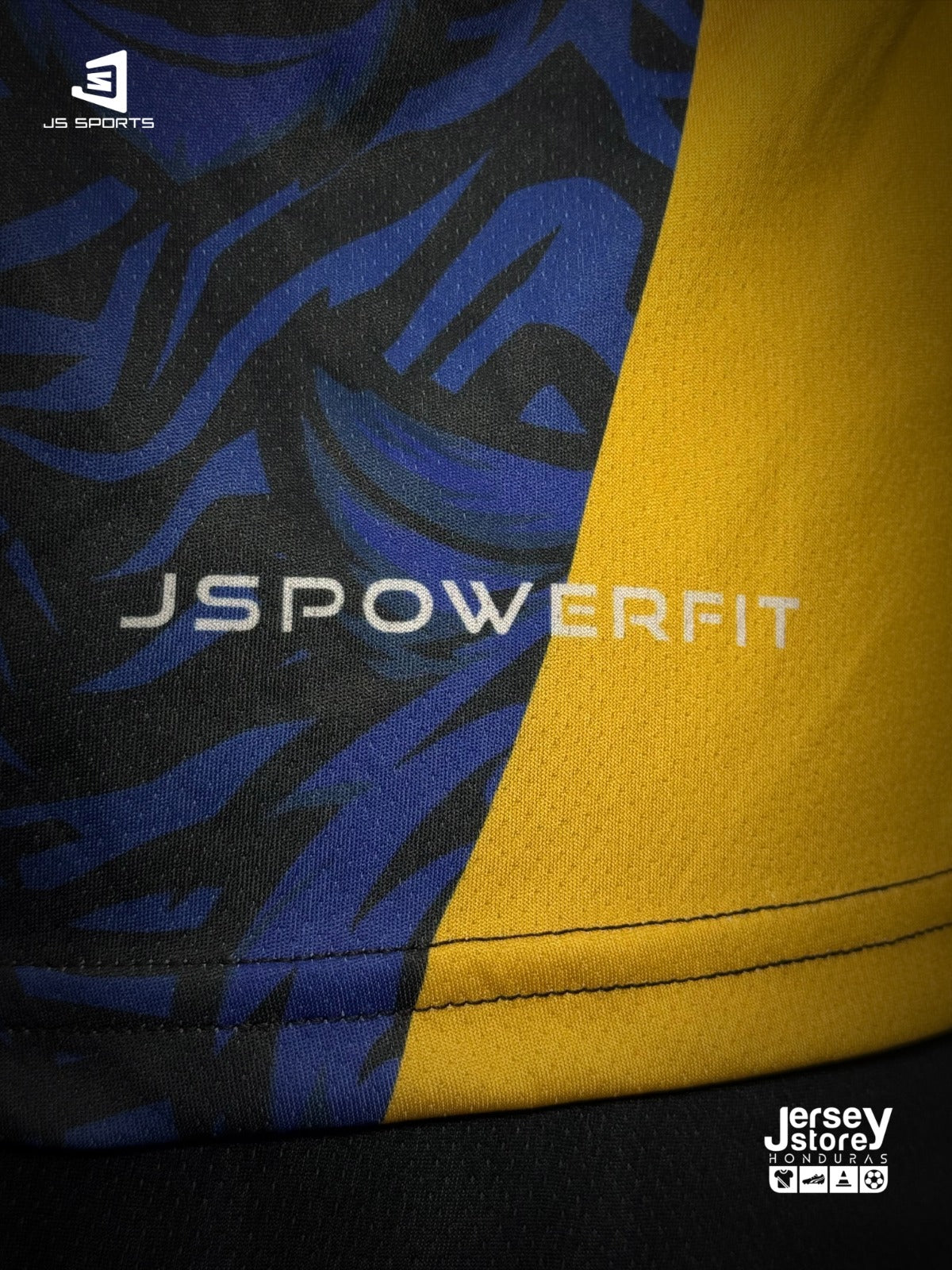 UNIFORME COMPLETO DE MASECA FEMENINO