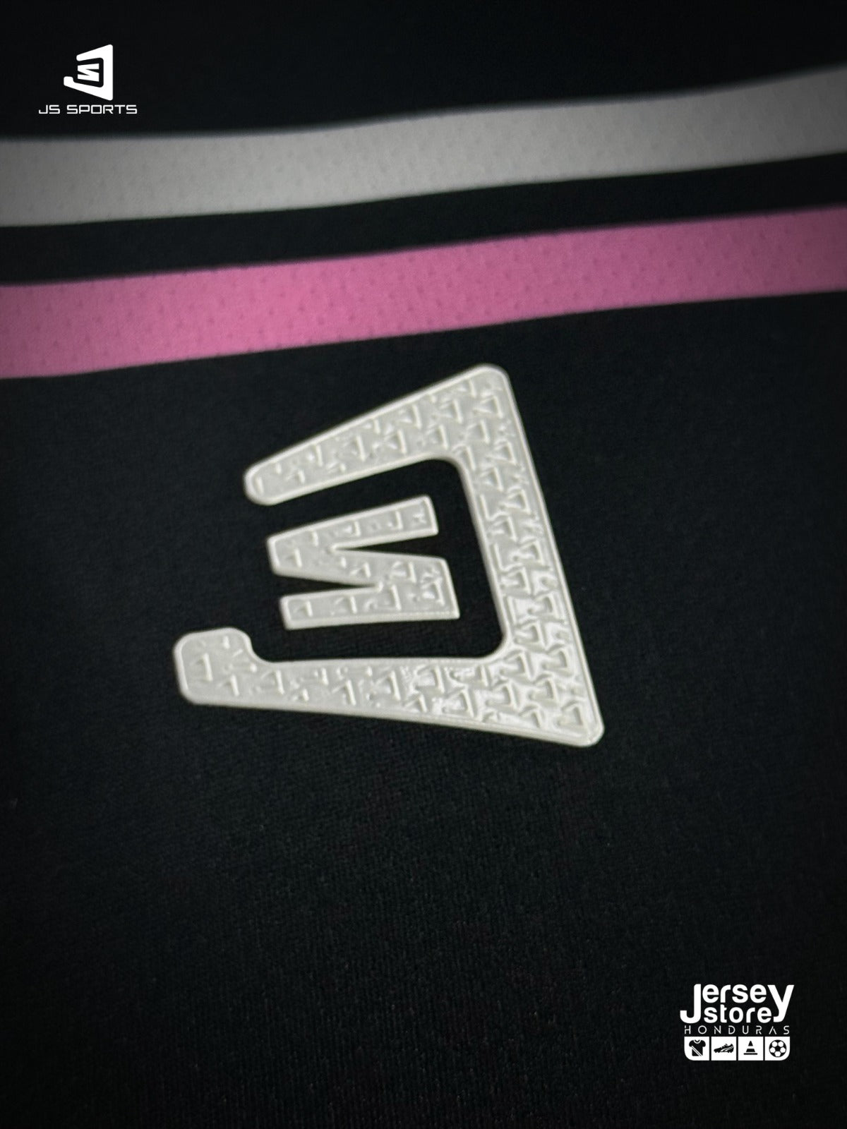 UNIFORME COMPLETO DE MASECA FEMENINO #2