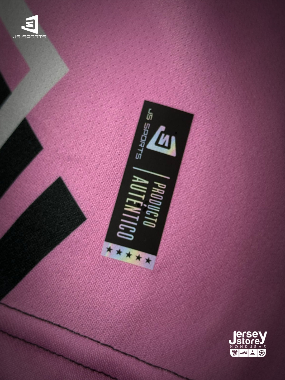 UNIFORME COMPLETO DE MASECA FEMENINO #2