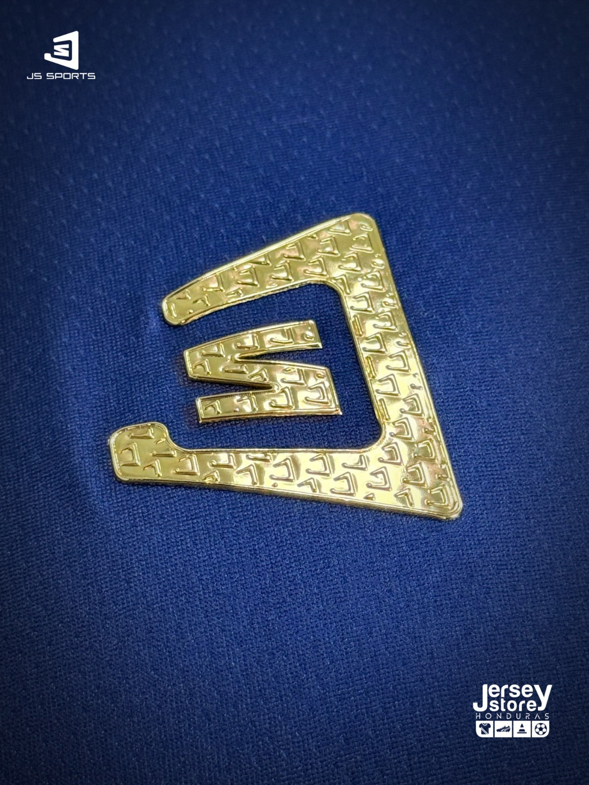 CAMISA DE MENDOZA ACADEMIA DE FUTBOL