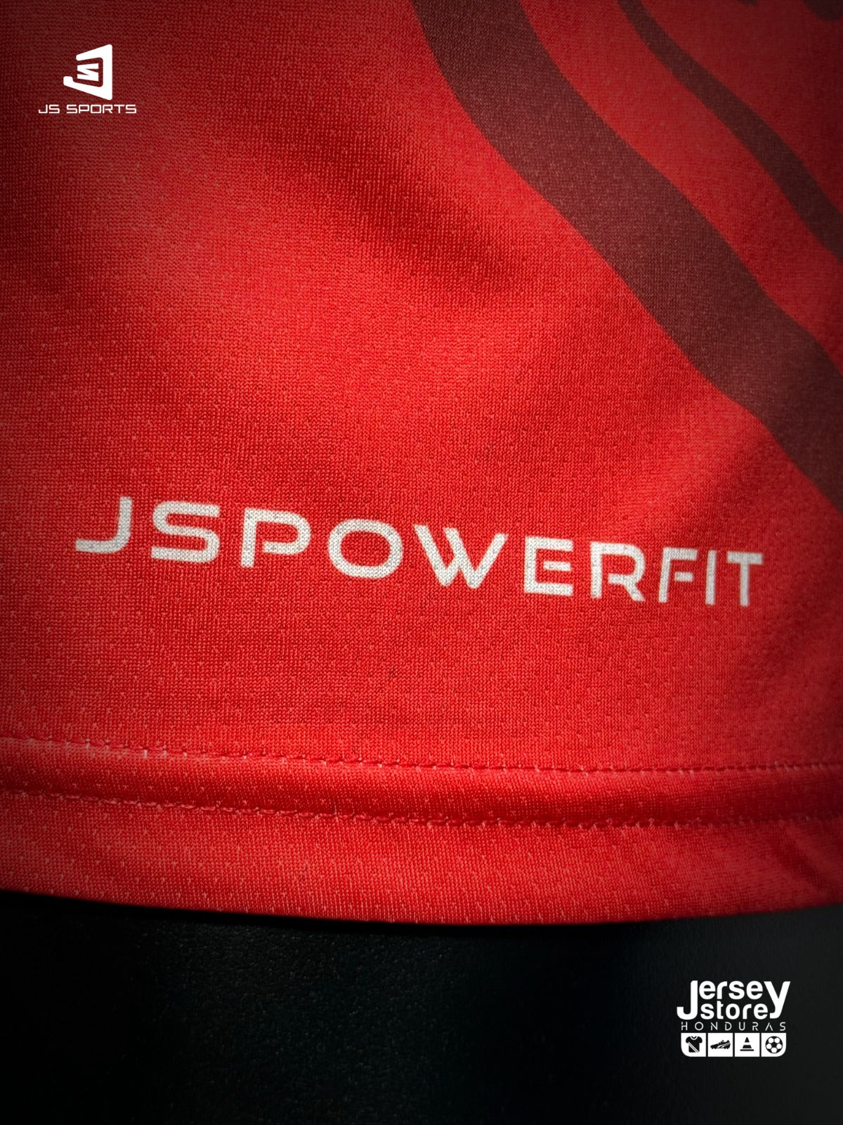 CAMISA DE MENDOZA ACADEMIA DE FUTBOL