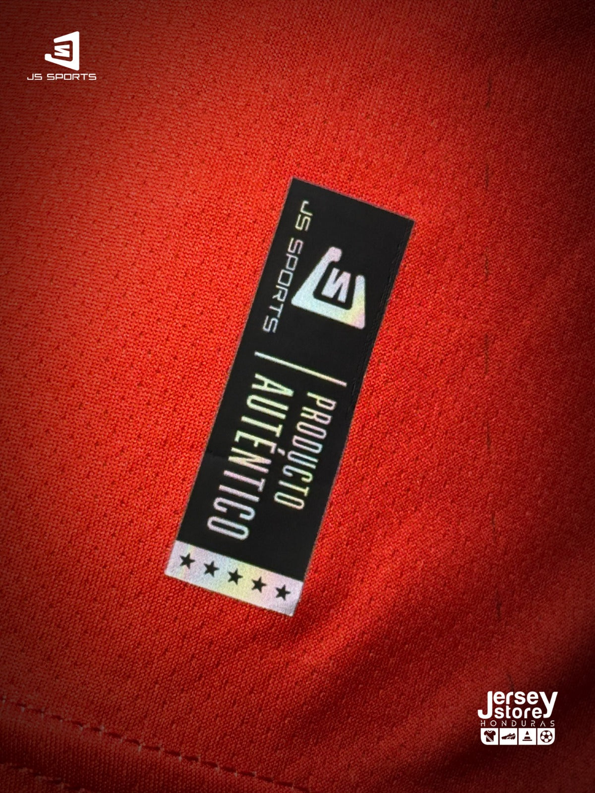 CAMISA DE MENDOZA ACADEMIA DE FUTBOL