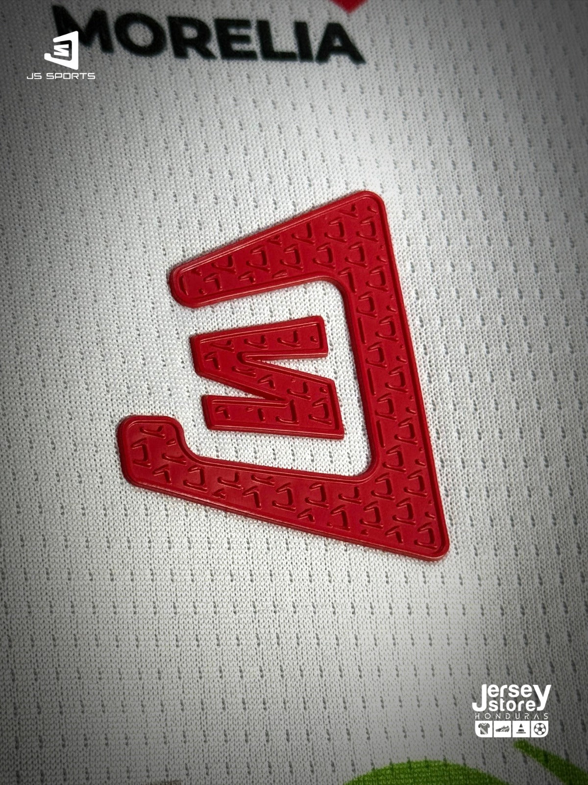 UNIFORME COMPLETO DE MORELIA