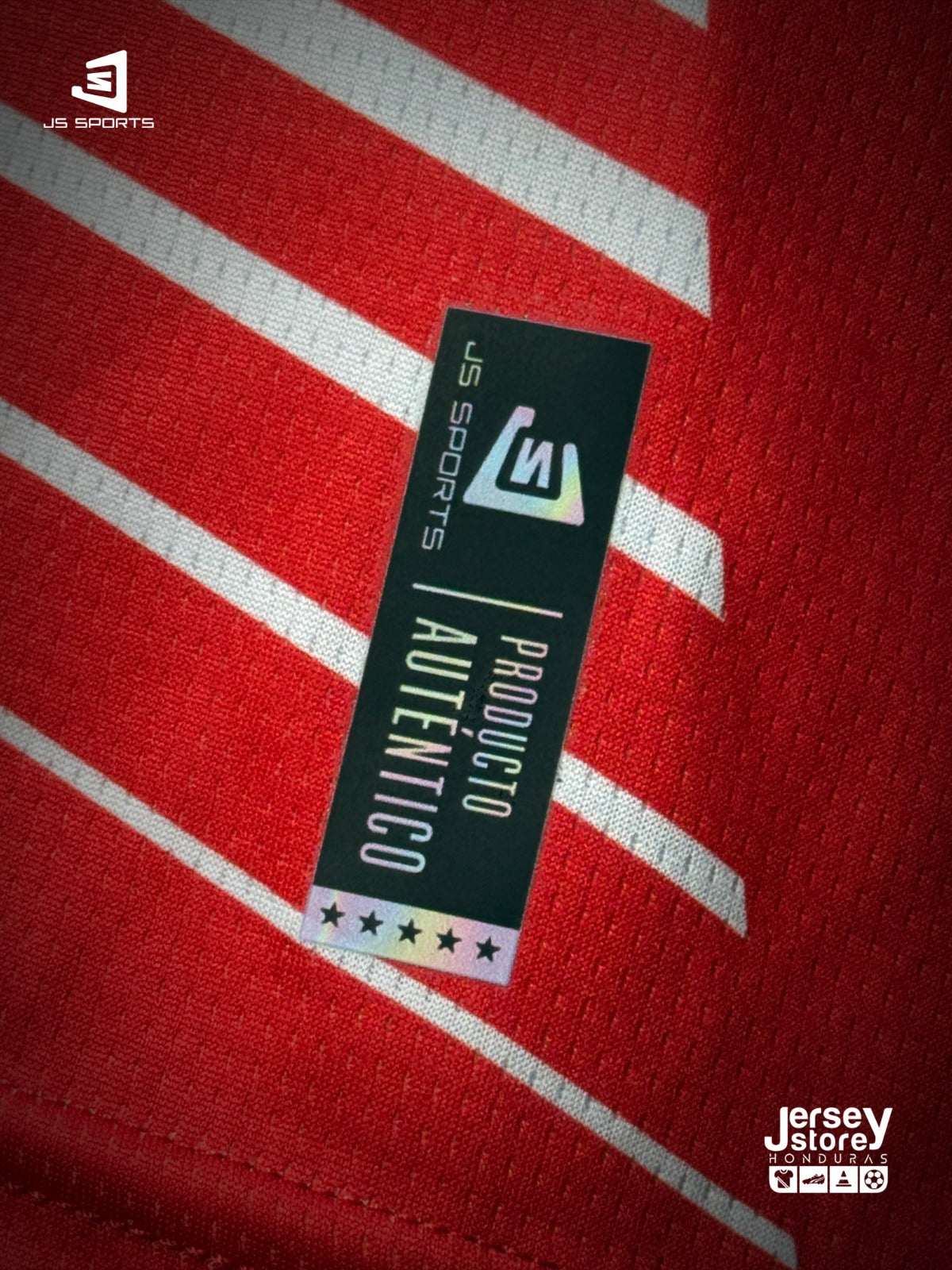 UNIFORME COMPLETO DE MORELIA