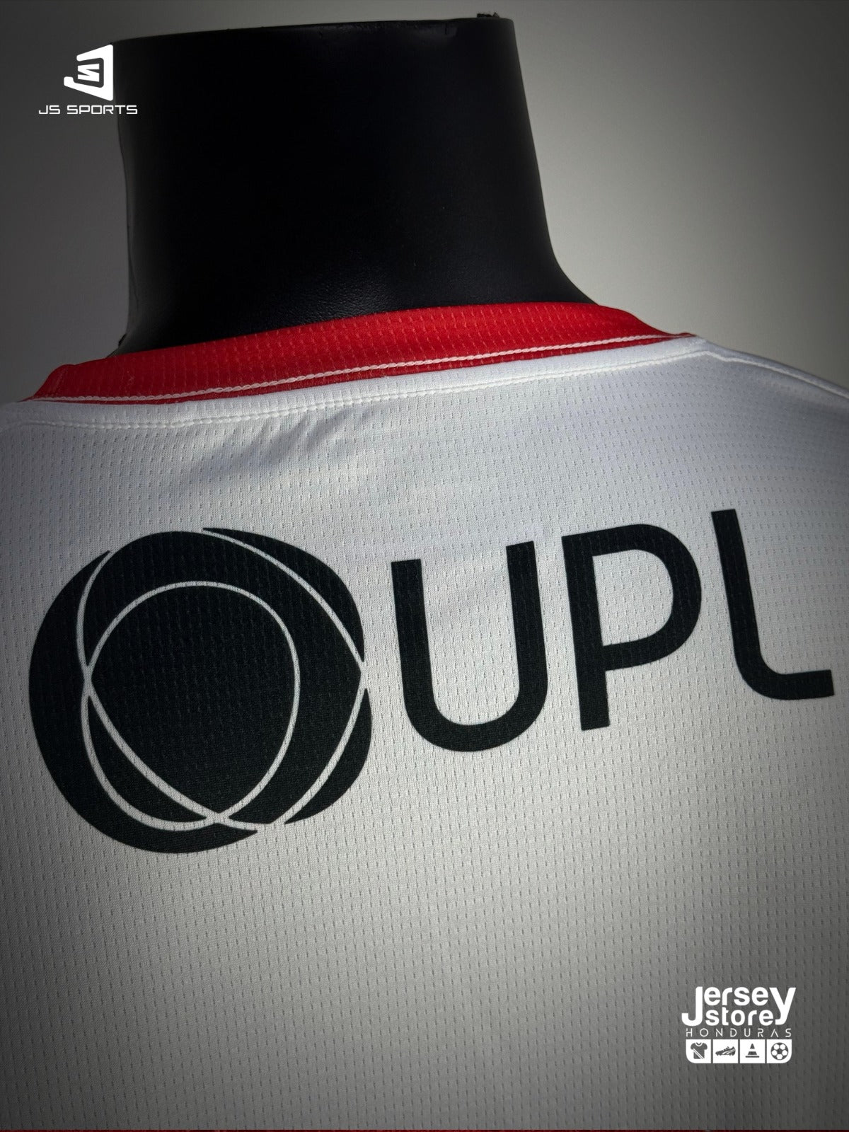 UNIFORME COMPLETO DE MORELIA