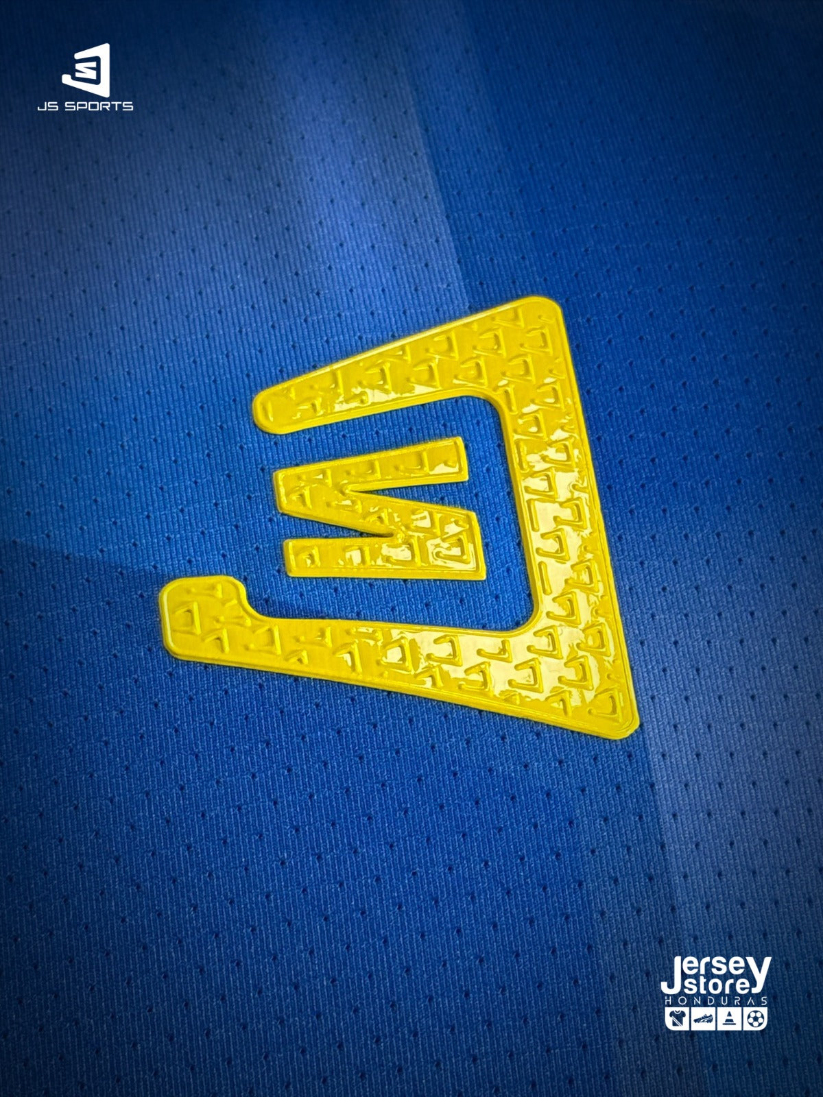 UNIFORME COMPLETO DE SAN MIGUEL