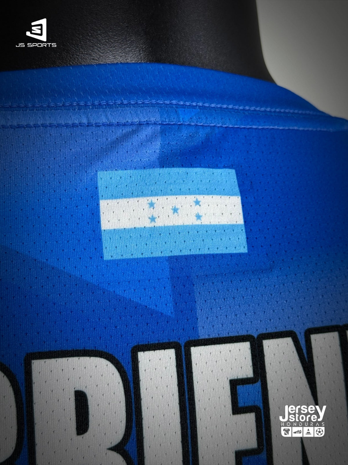 UNIFORME COMPLETO DE SAN MIGUEL