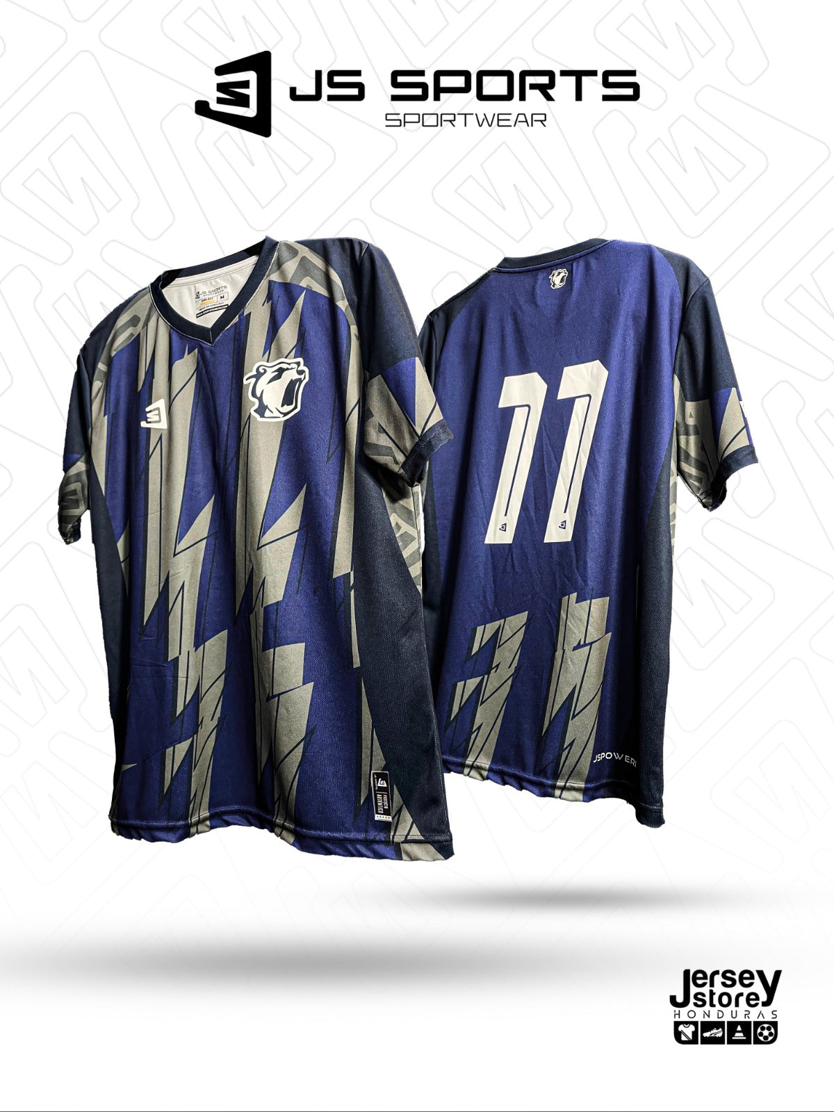 UNIFORME COMPLETO DE SANT PITER