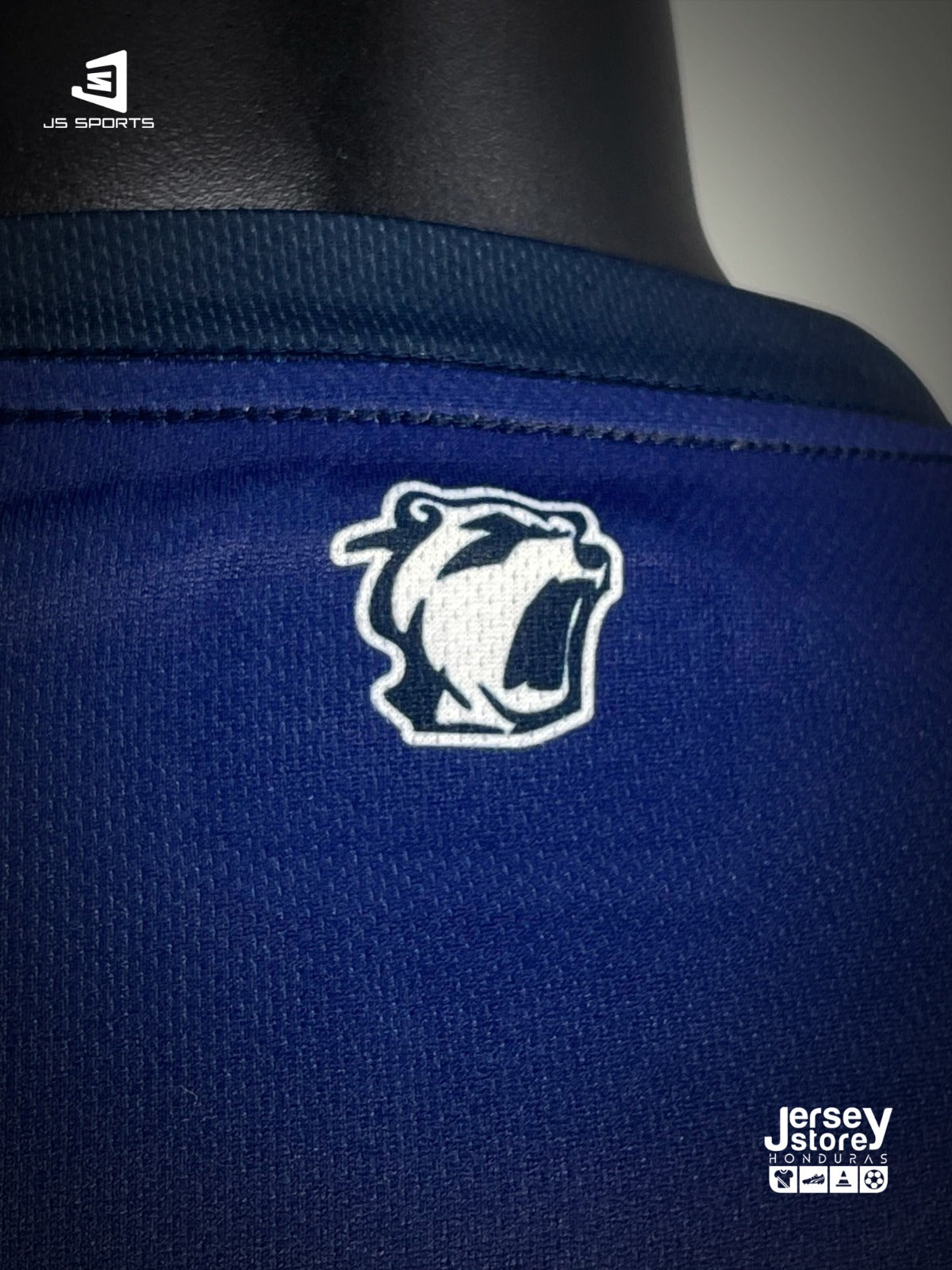 UNIFORME COMPLETO DE SANT PITER