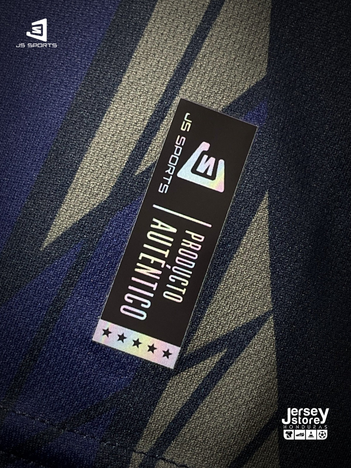 UNIFORME COMPLETO DE SANT PITER