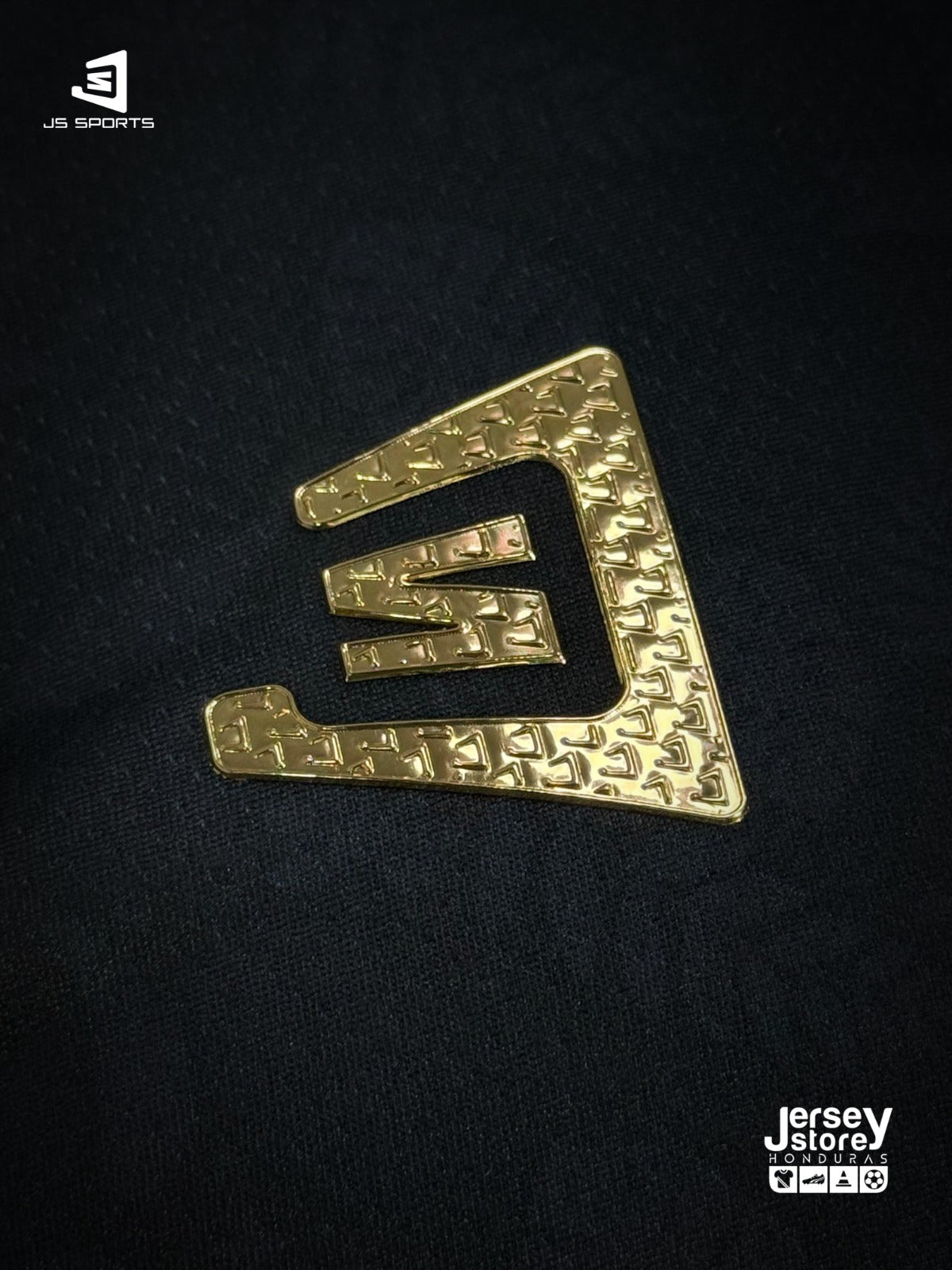 UNIFORME COMPLETO DE SELVA FC