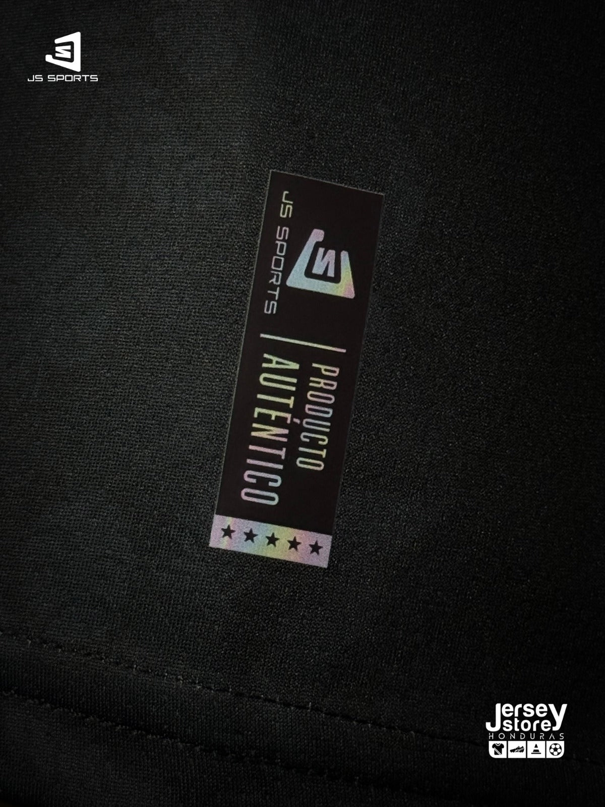 UNIFORME COMPLETO DE SELVA FC