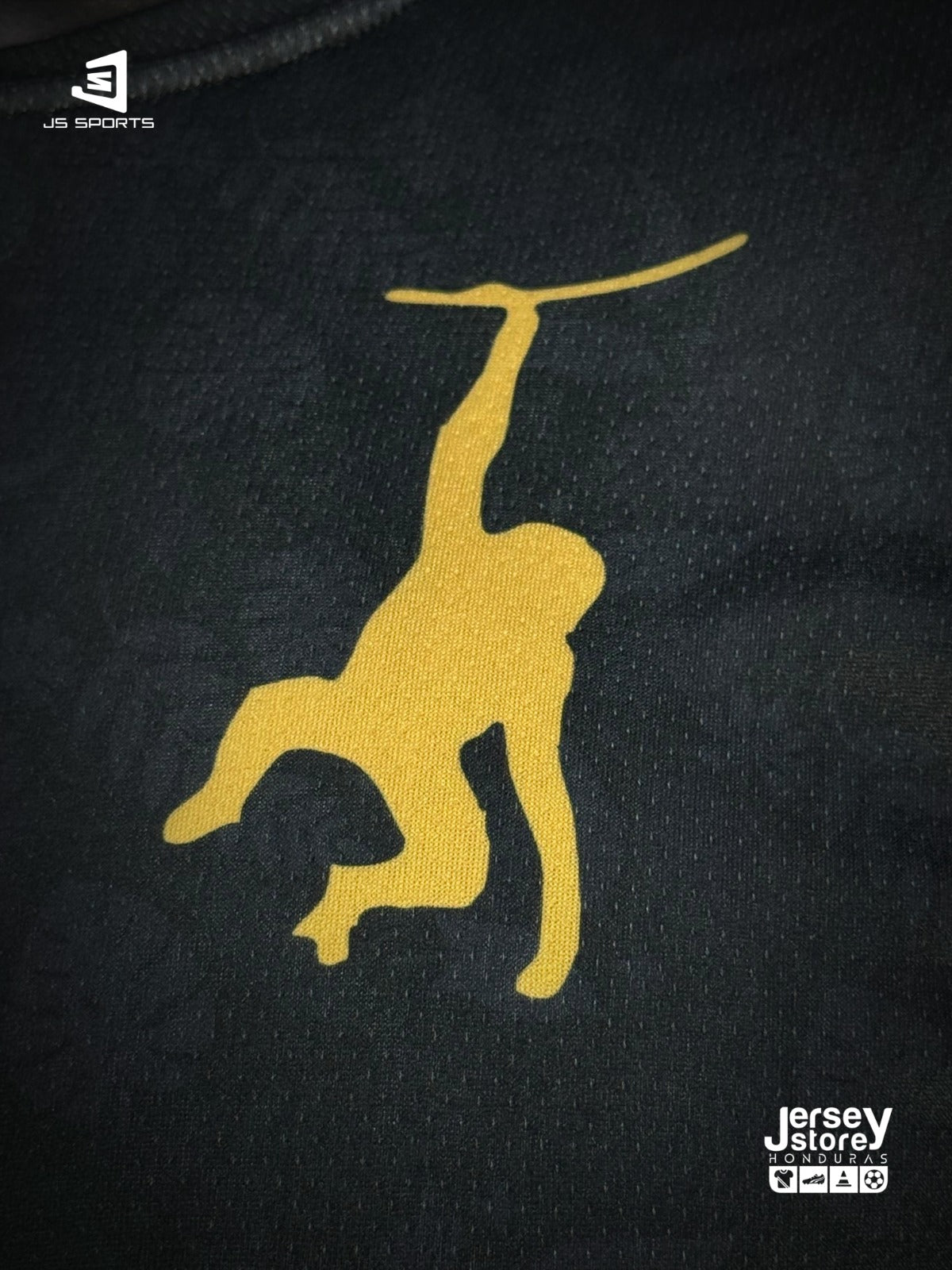 UNIFORME COMPLETO DE SELVA FC