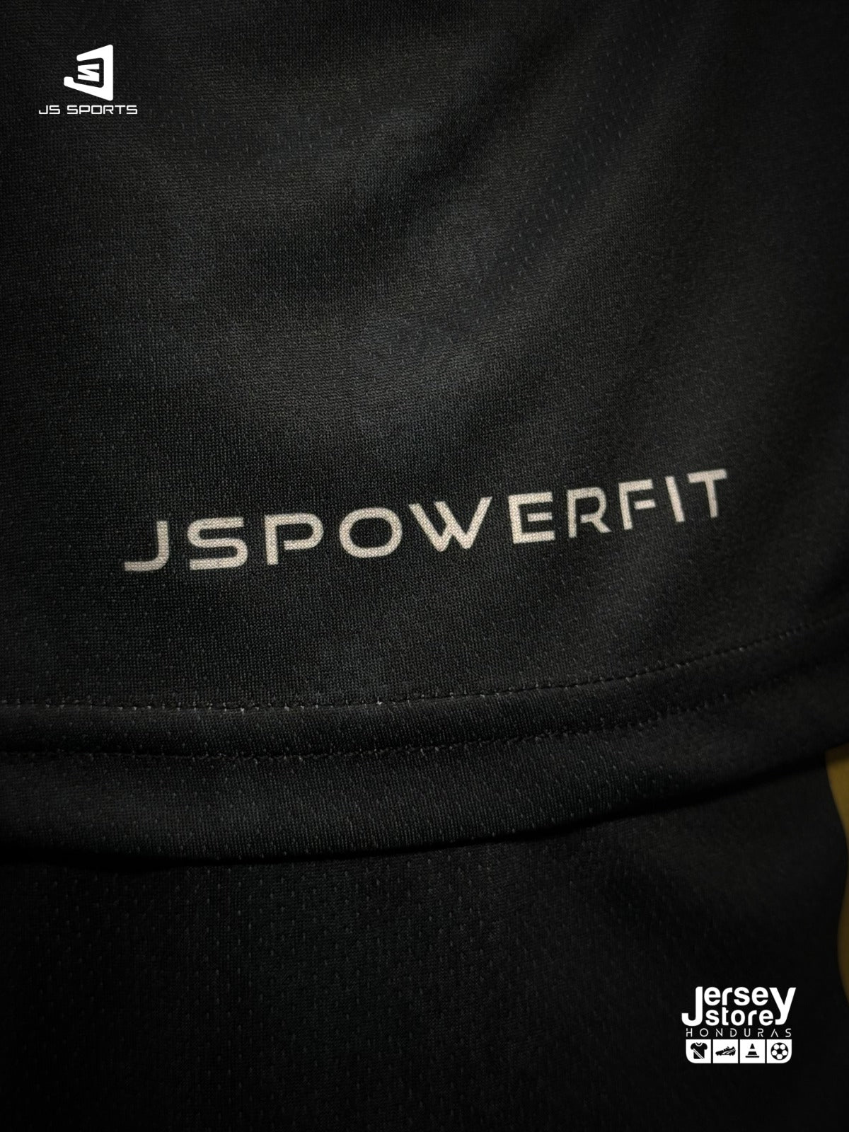 UNIFORME COMPLETO DE SELVA FC