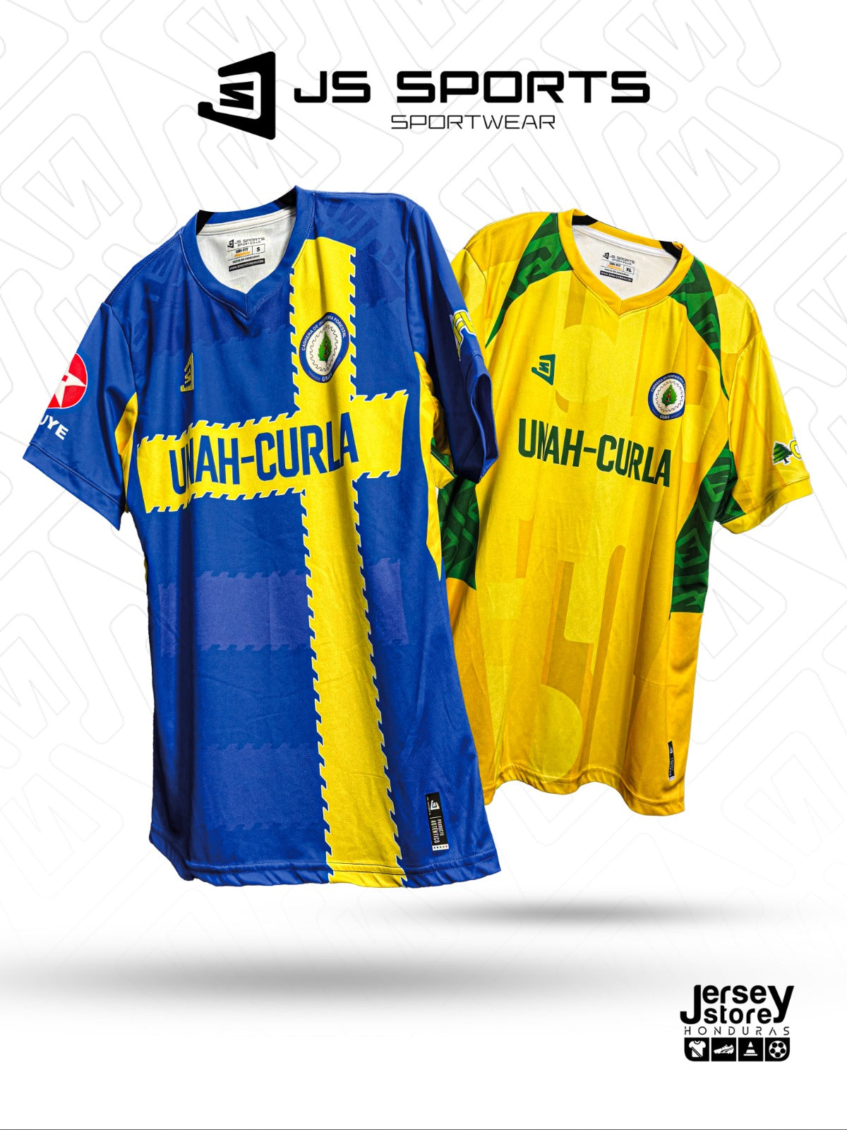 UNIFORME COMPLETO DE UNAH - CURLA ING FORESTAL