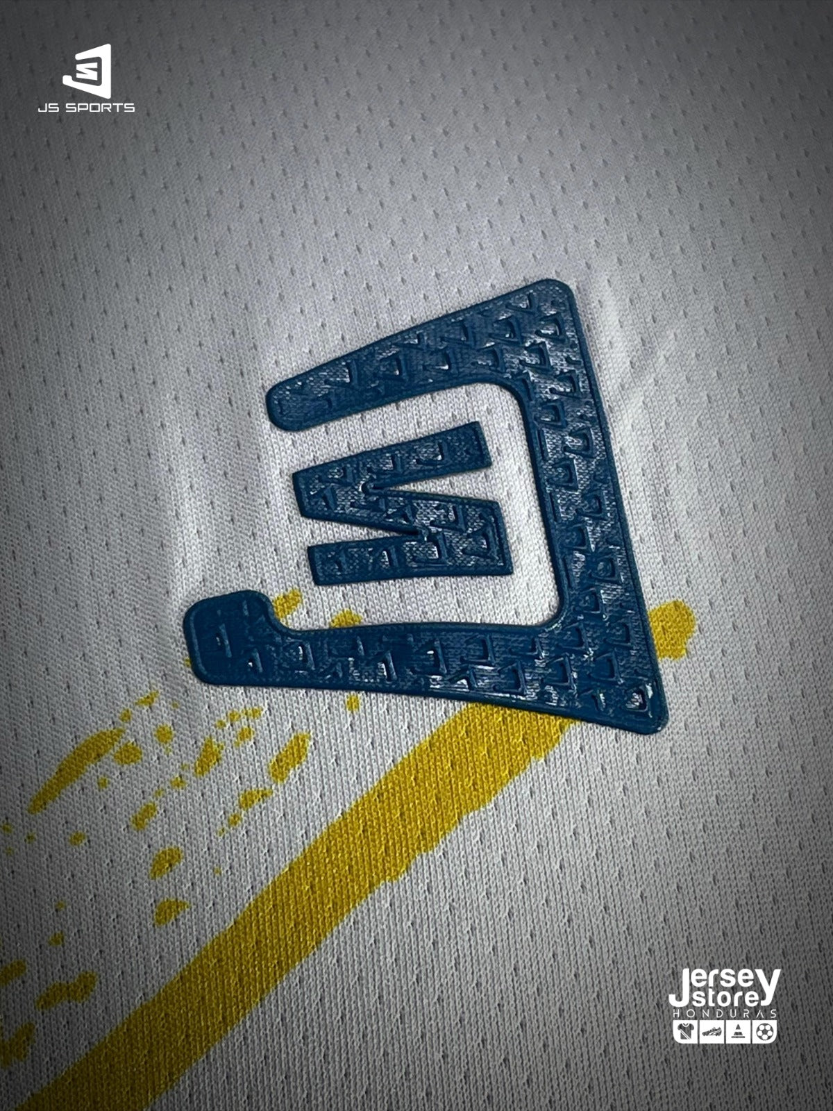 UNIFORME COMPLETO DE SAN MIGUEL #2