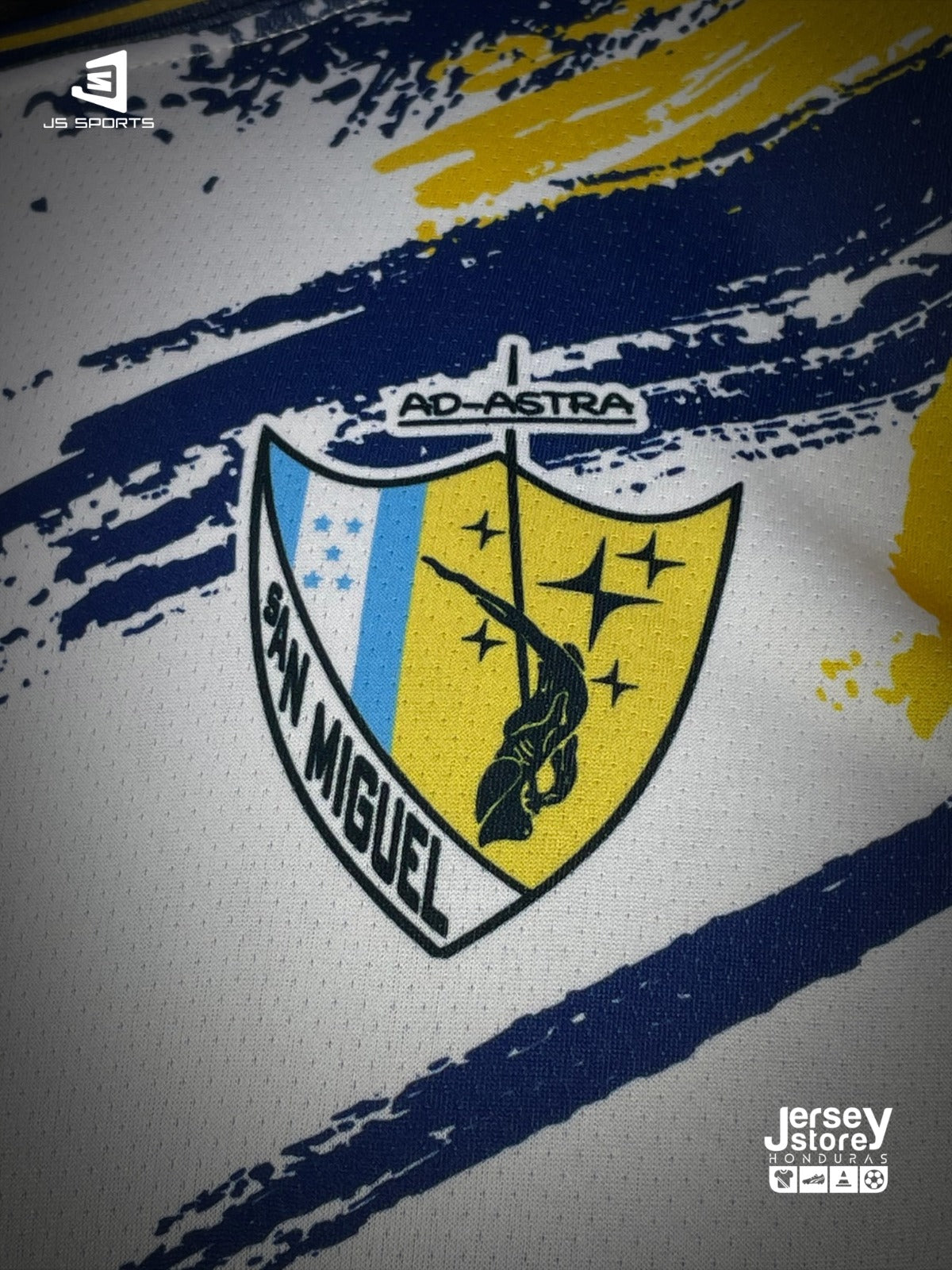 UNIFORME COMPLETO DE SAN MIGUEL #2