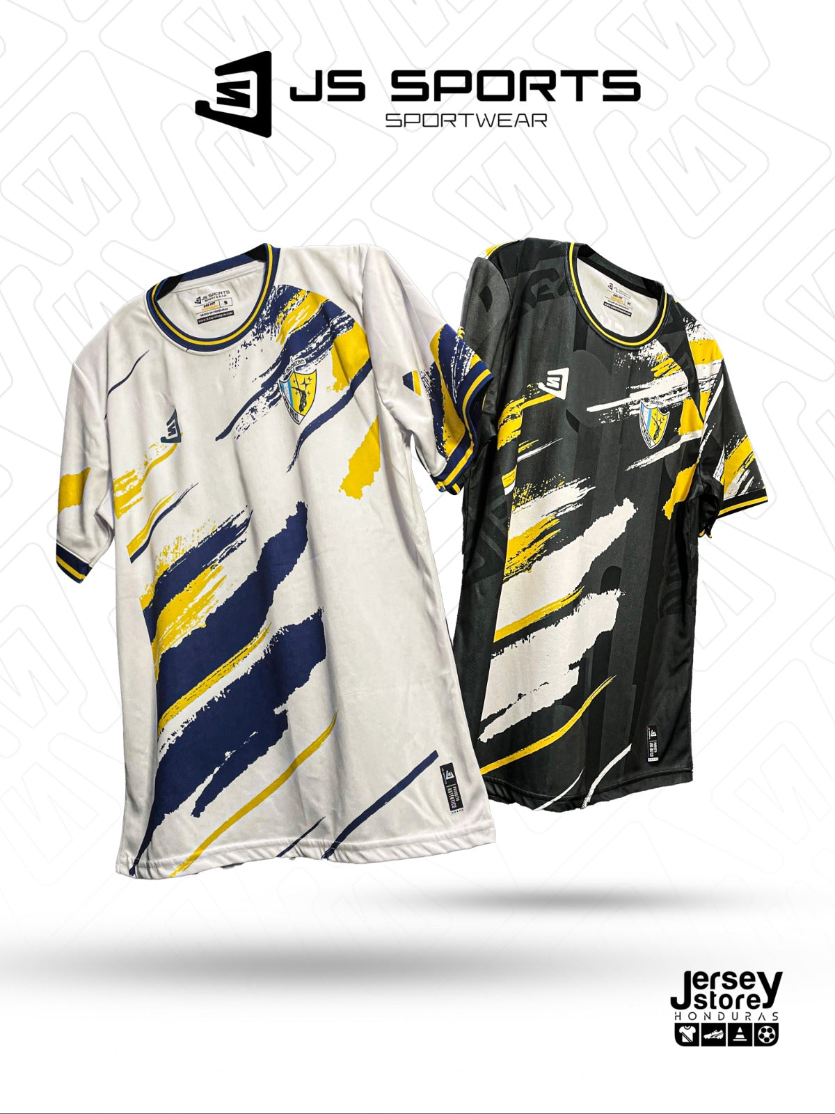 UNIFORME COMPLETO DE SAN MIGUEL #2