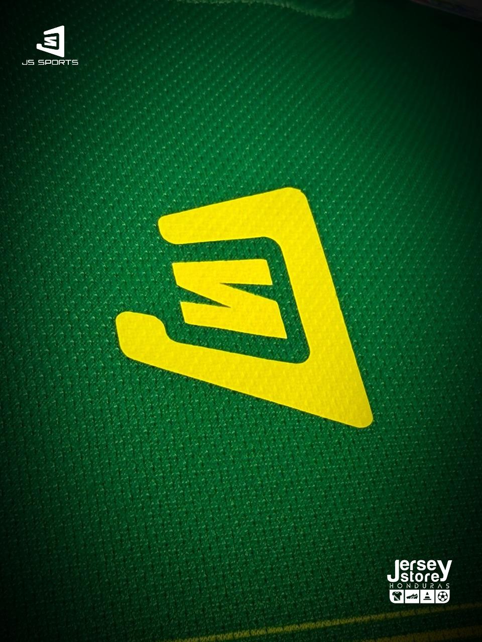 UNIFORME COMPLETO DE AFY