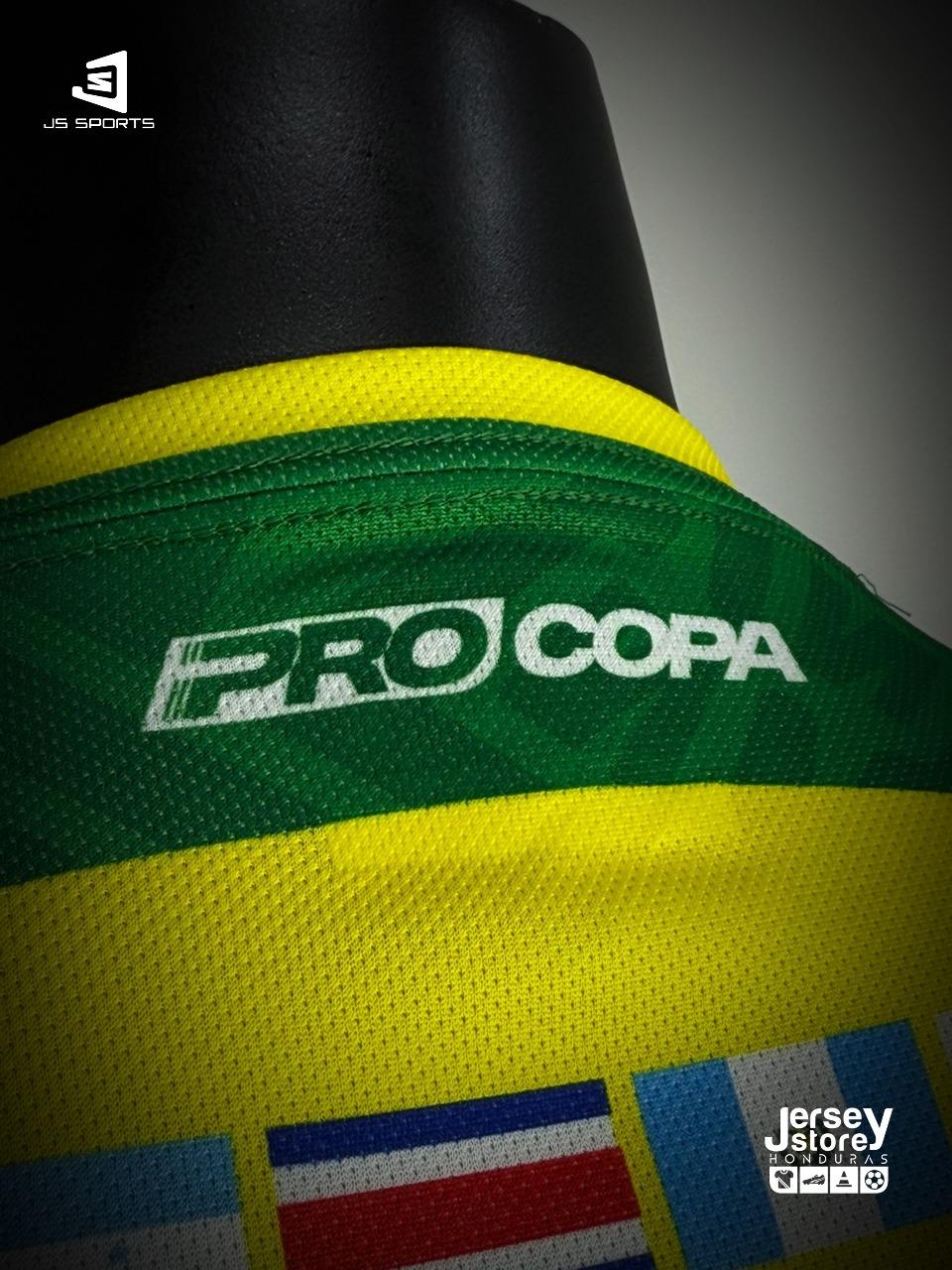 UNIFORME COMPLETO DE AFY