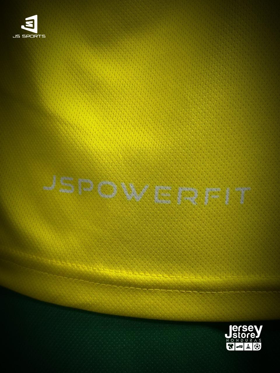 UNIFORME COMPLETO DE AFY