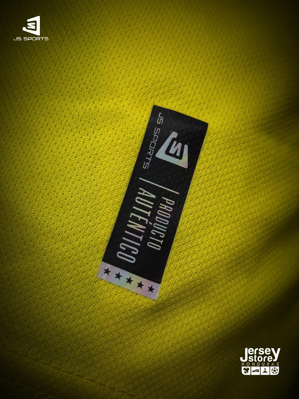 UNIFORME COMPLETO DE AFY